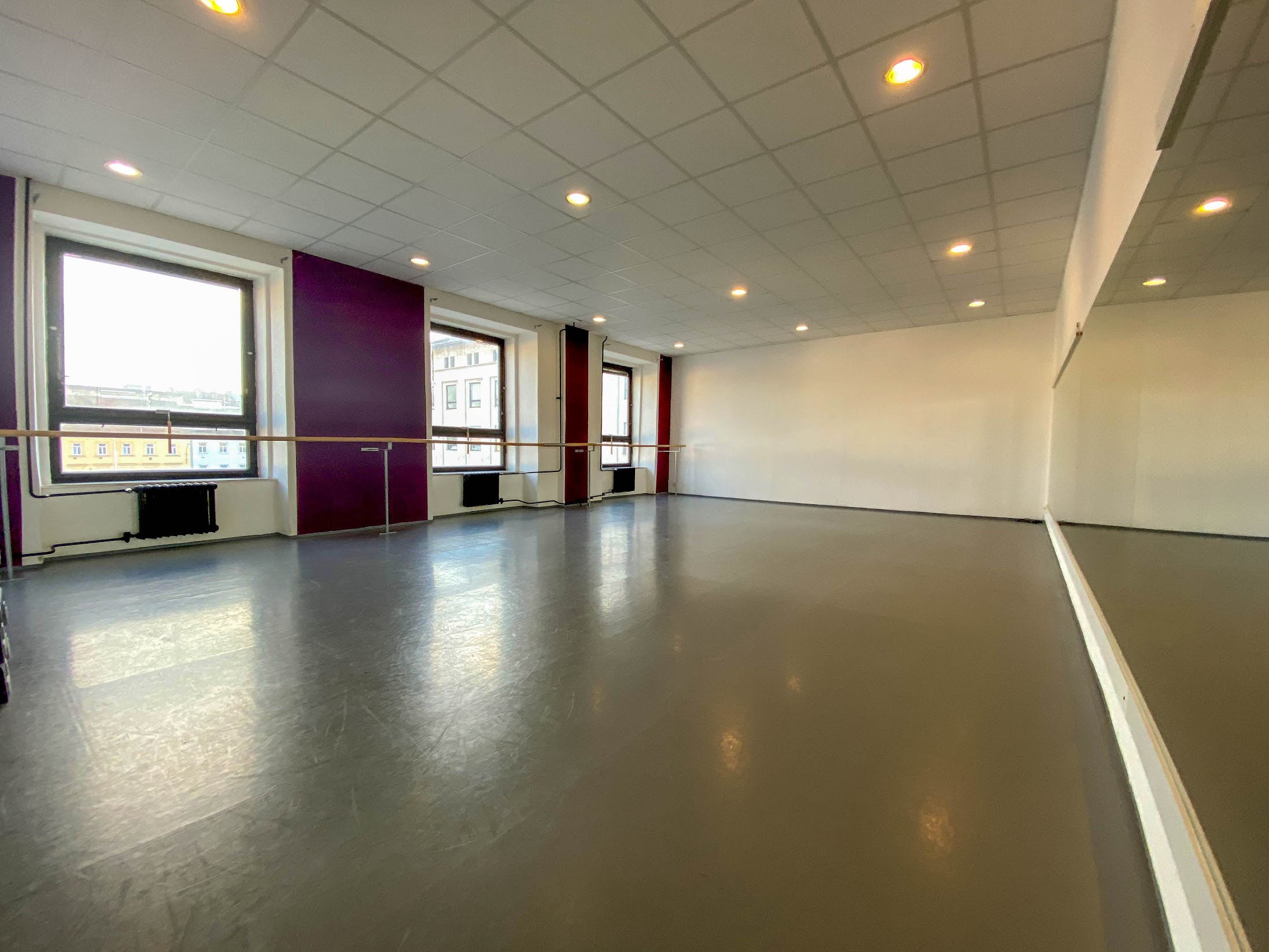 OneClub Brno foto 3
