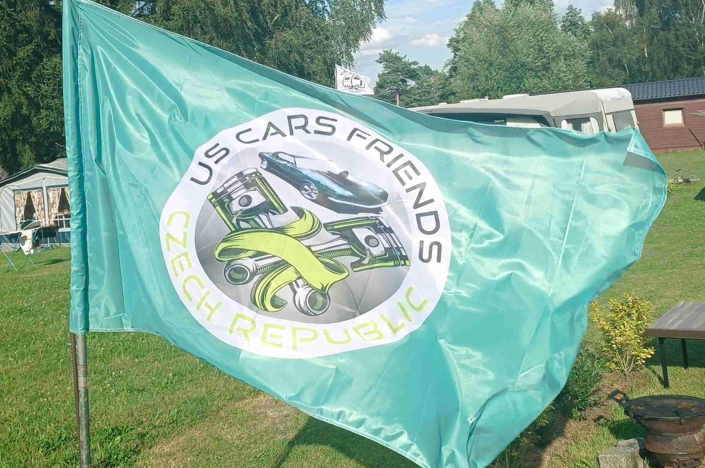 US Cars Friends z.s. foto 2