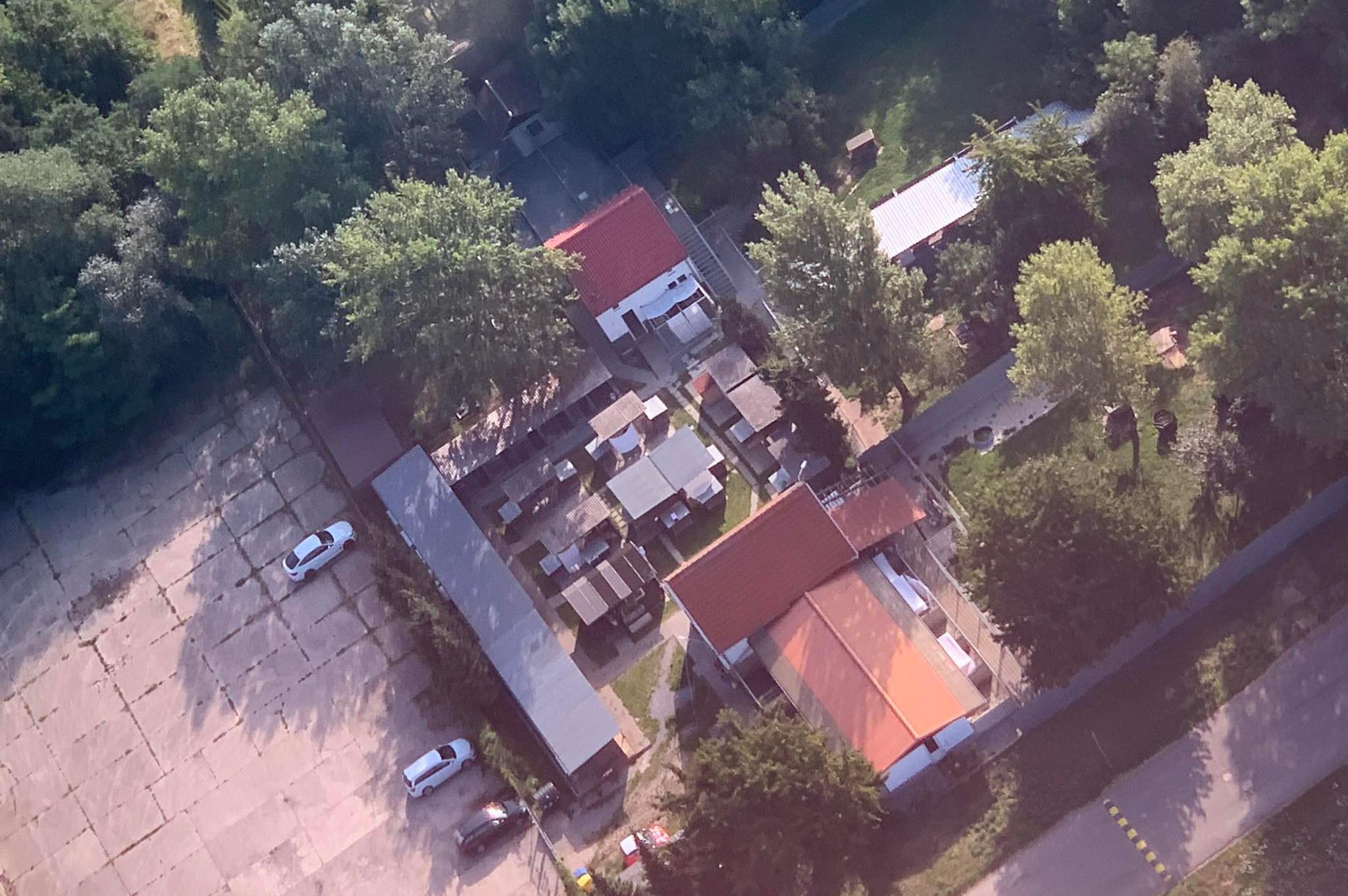 Liga na ochranu zvířat ČR místní organizace Olomouc - Útulek