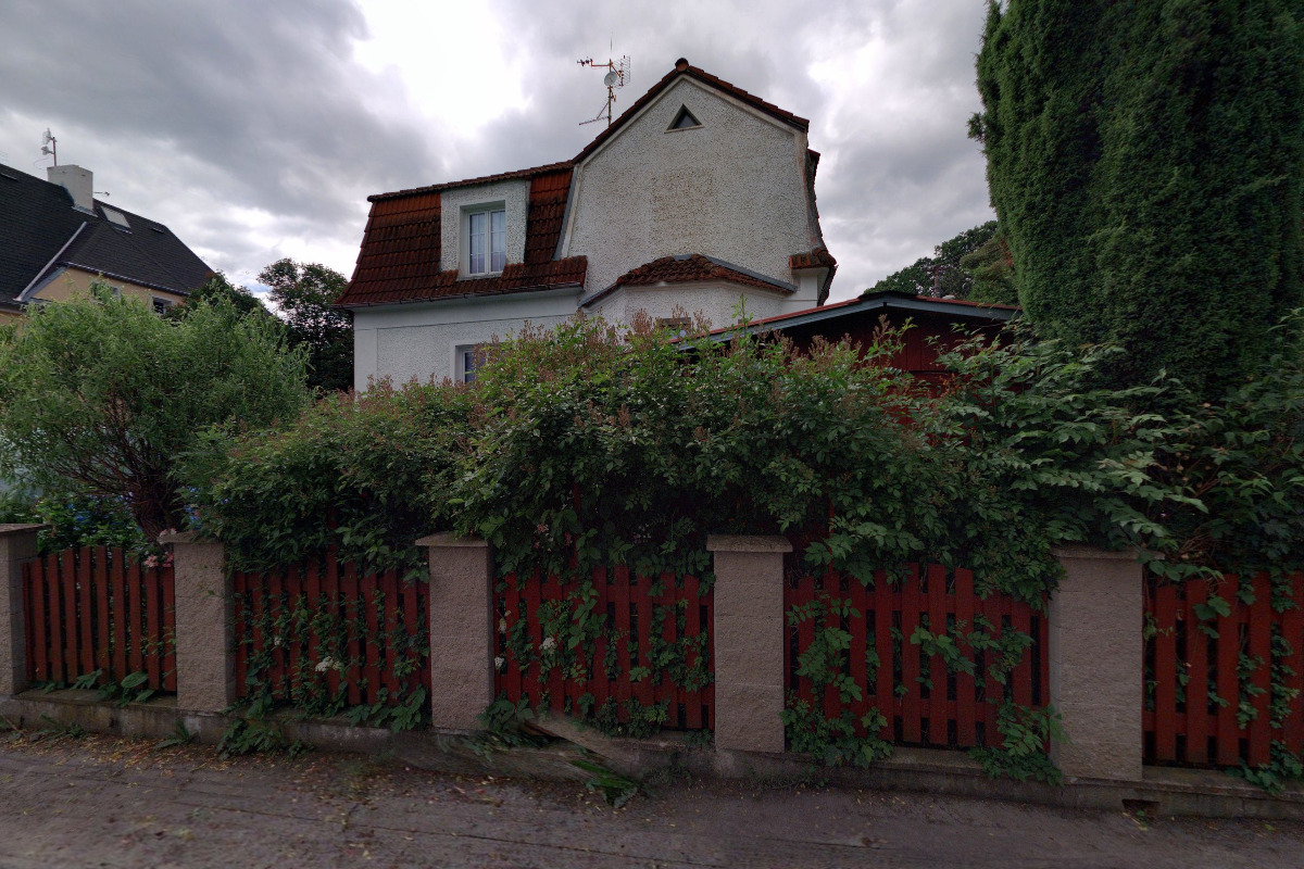 Vývoj softwaru Filip Mahnert