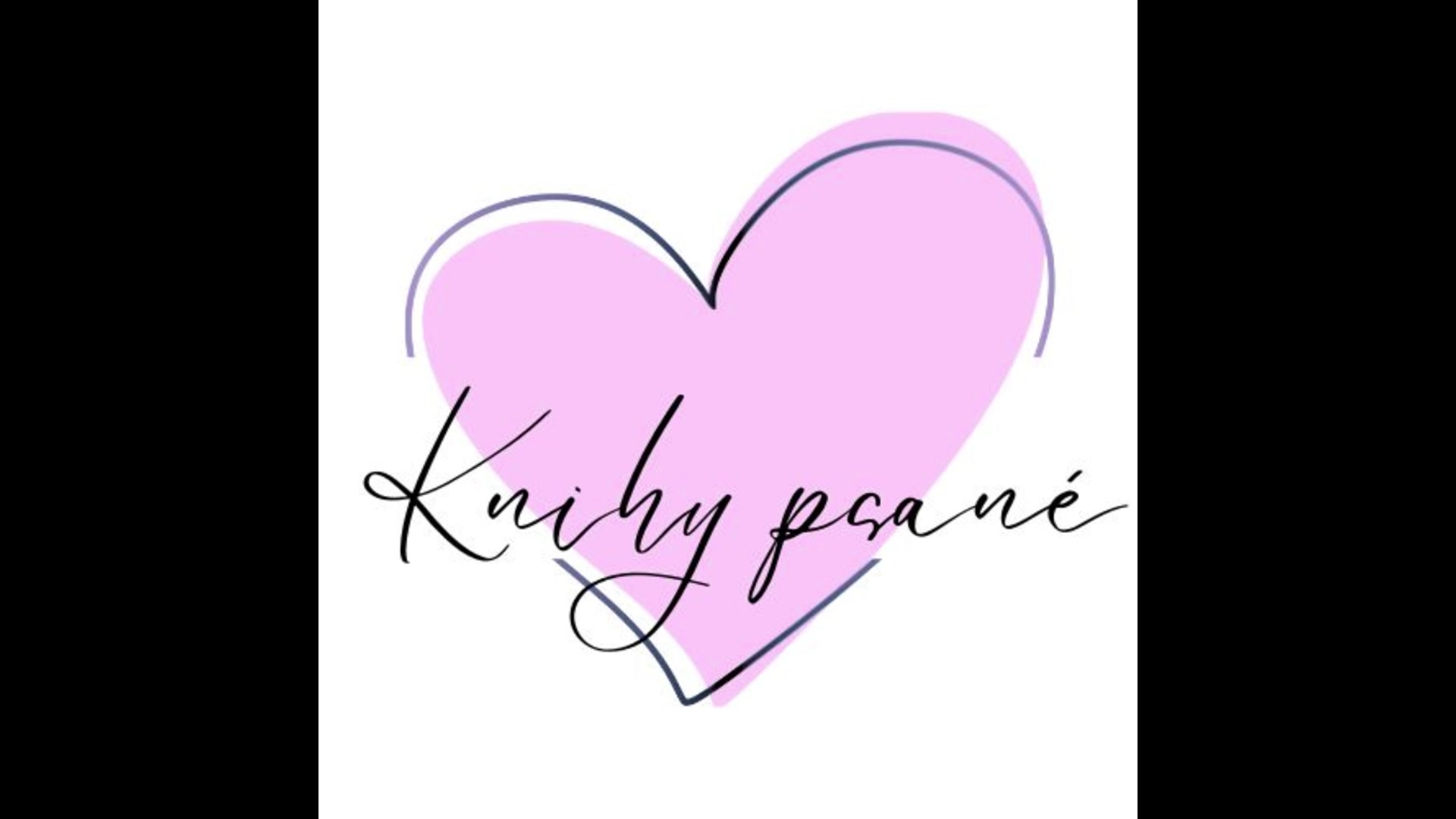 Knihy psané srdcem - Šárka Rosová Váňová foto 2 (náhled videa)