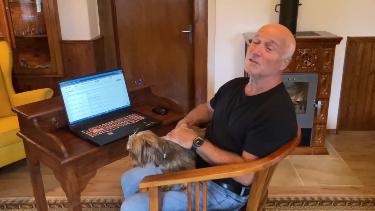 SEO Geminet foto 2 (náhled videa)