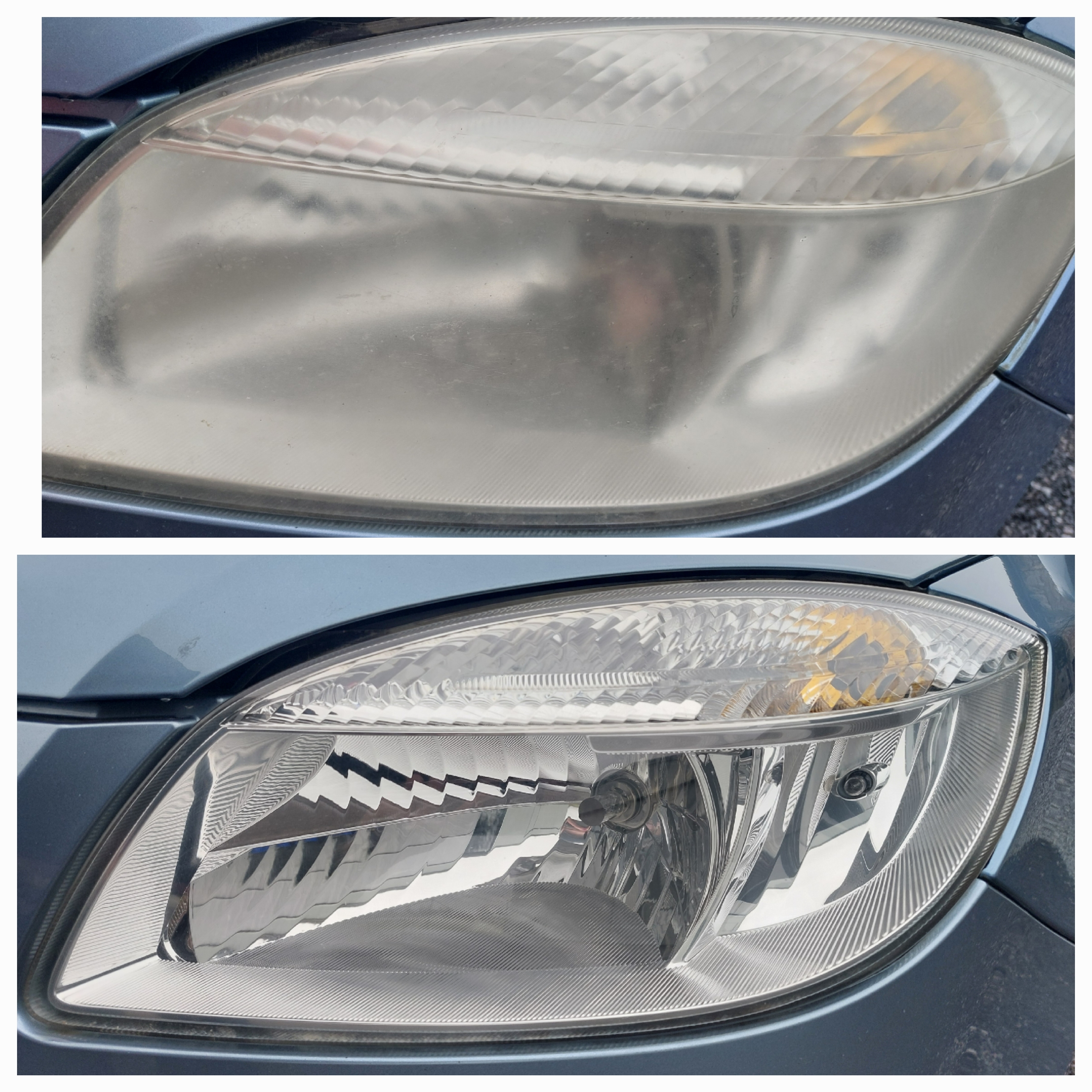 Auto detailing Maky foto 5