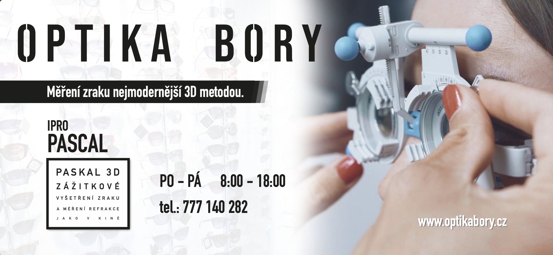 OPTIKA BORY foto 3