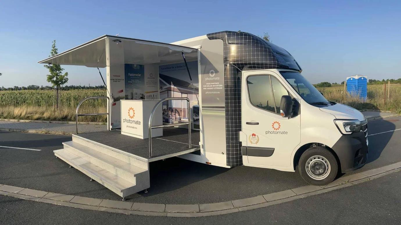 KPA PROMO CARS foto 4