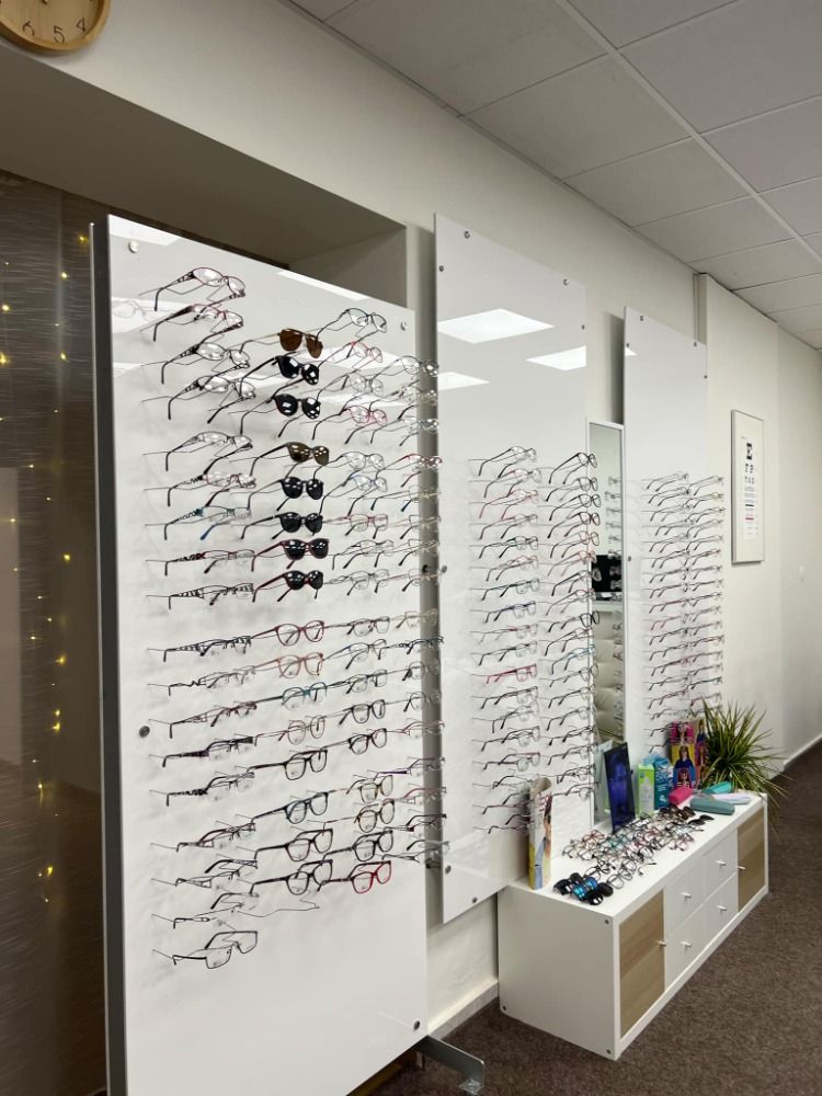 Oční optika - Monika Janíčková foto 2