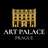 logo Art Palace Prague