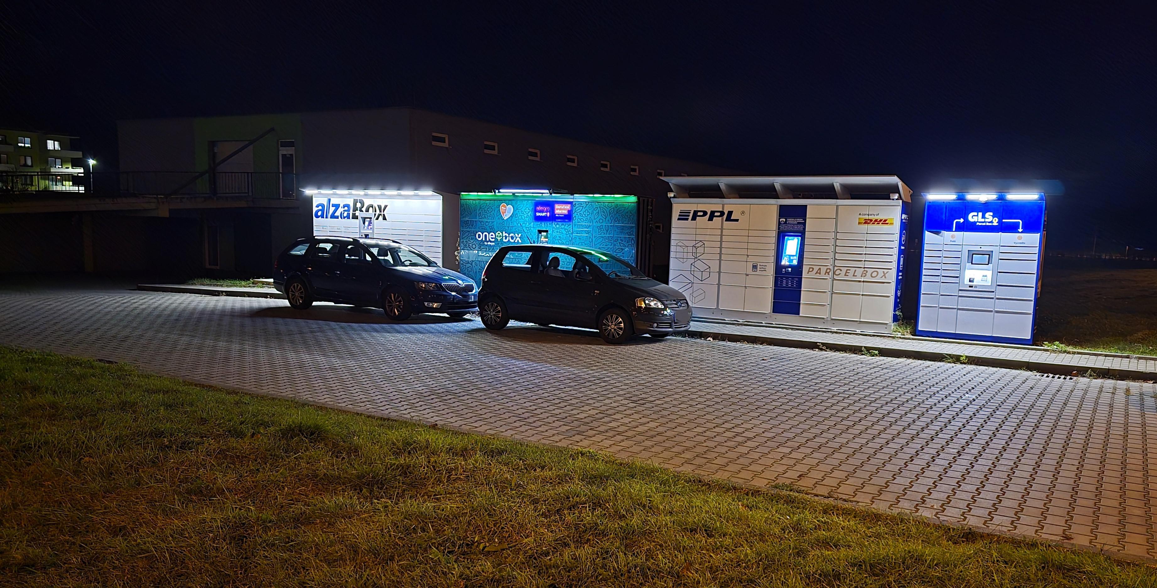 PPL Parcelbox foto 3