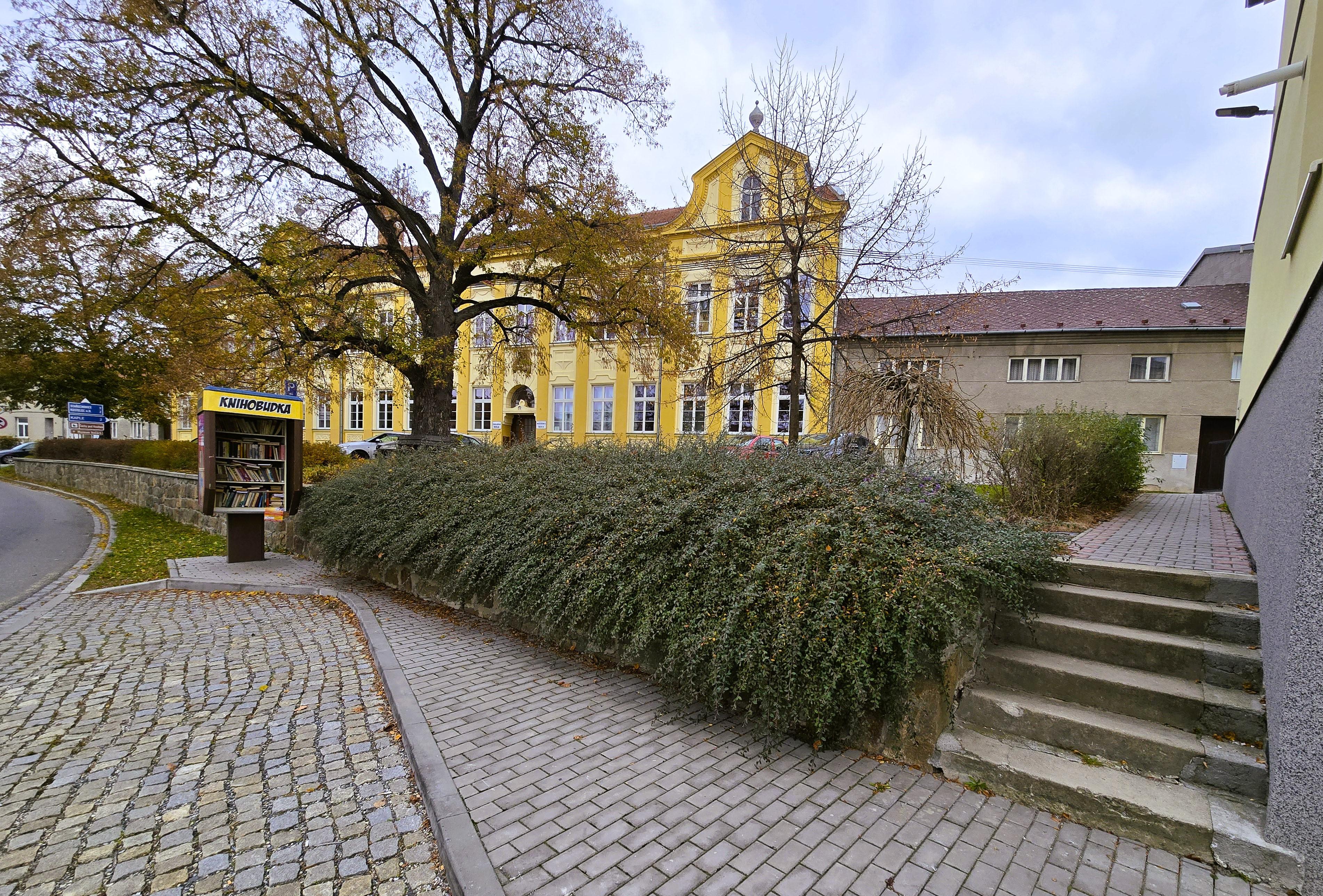 ZŠ a MŠ Čelechovice na Hané foto 6