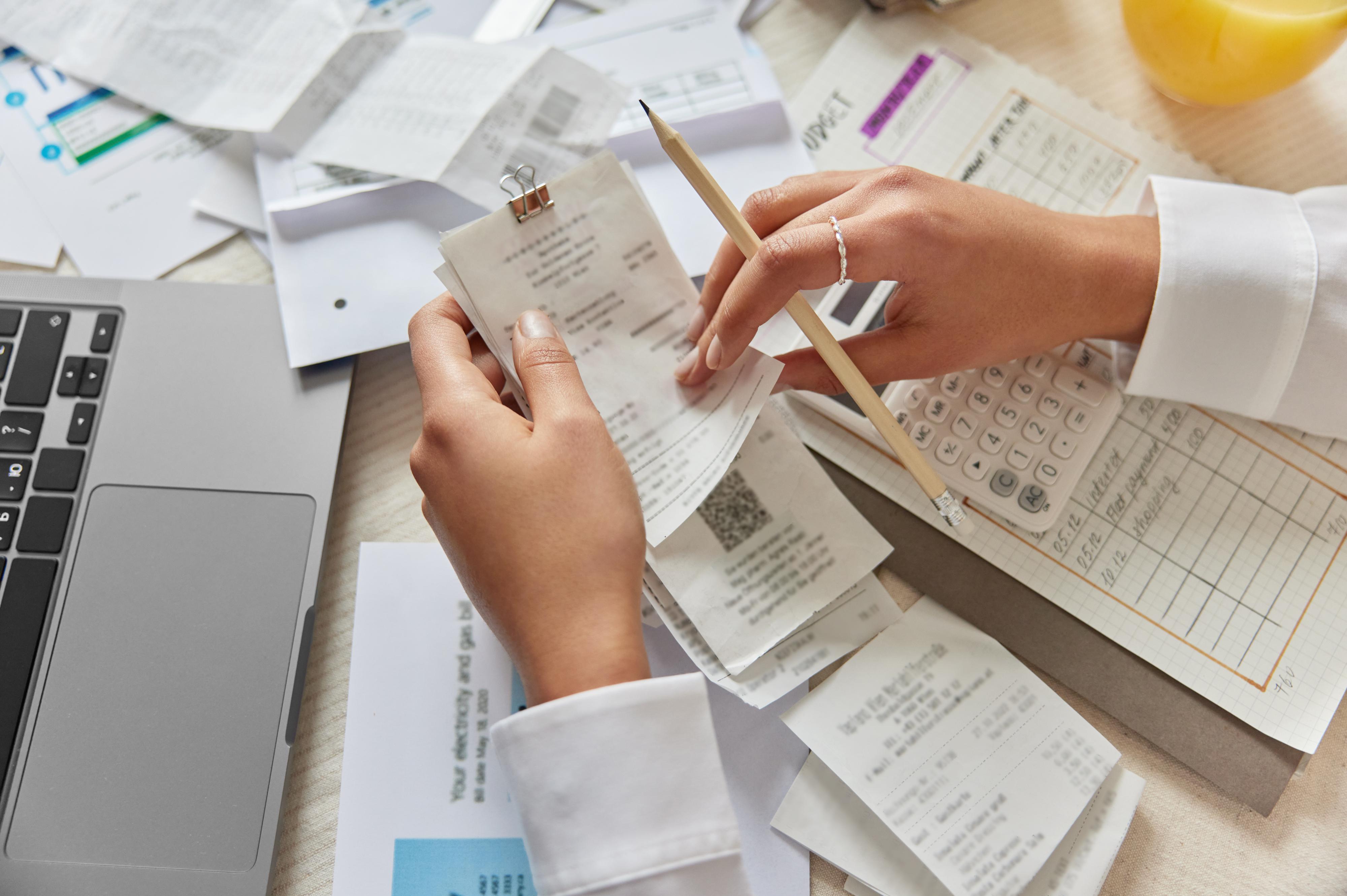 2P POINT - ÚČETNICTVÍ