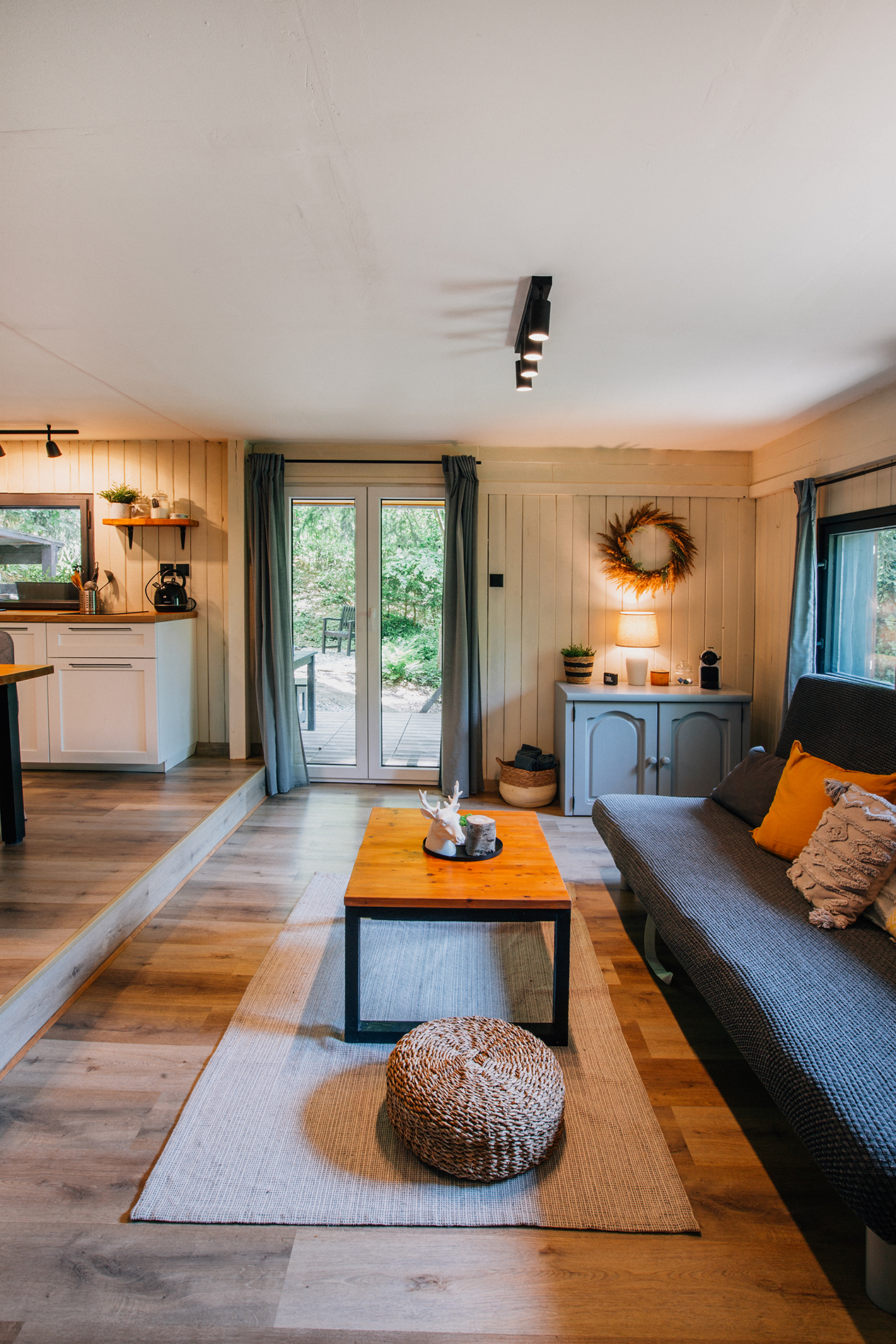 Naše chata foto 3