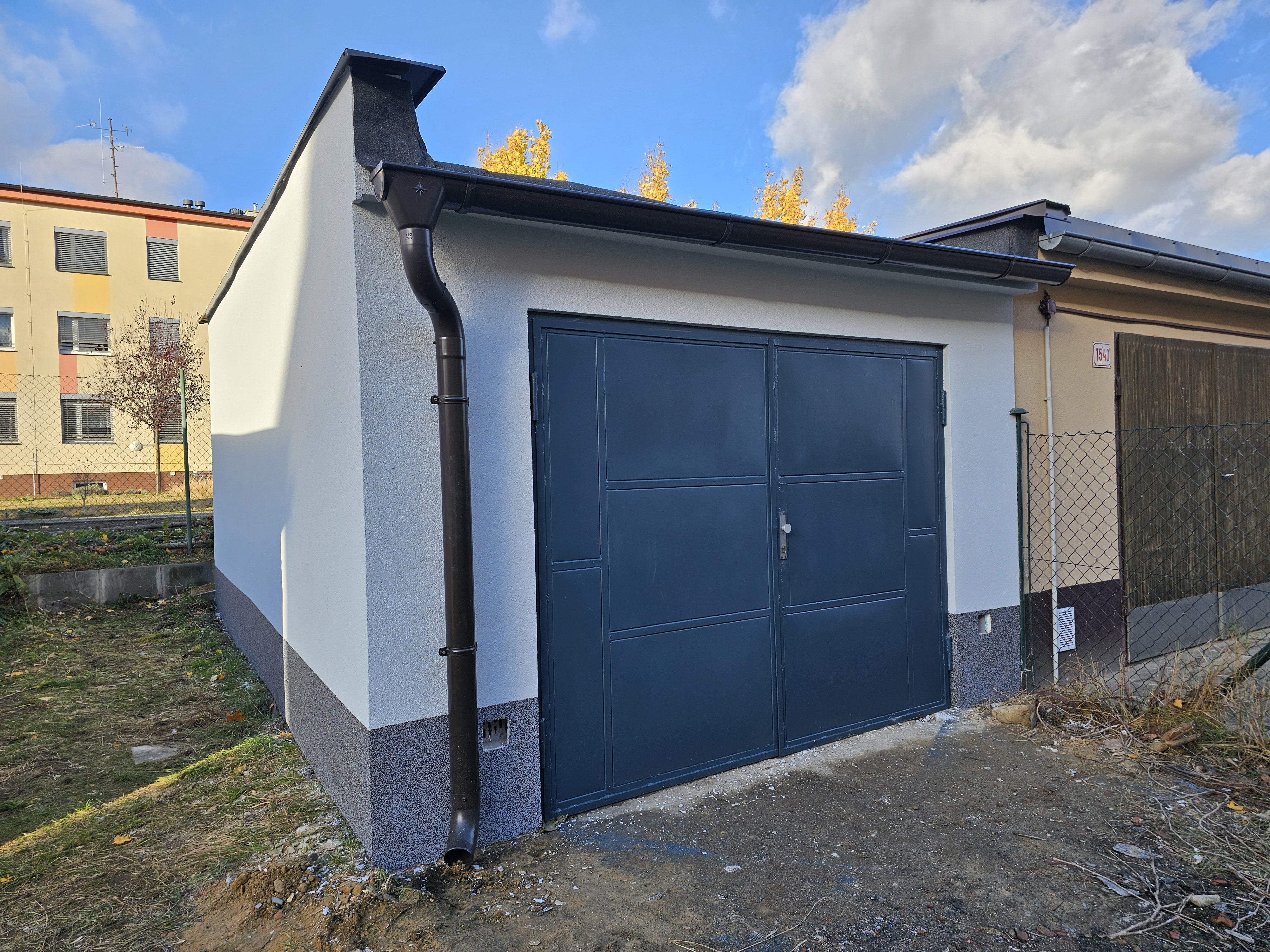 Lenka Weiszová REALITY PRORADOST foto 3