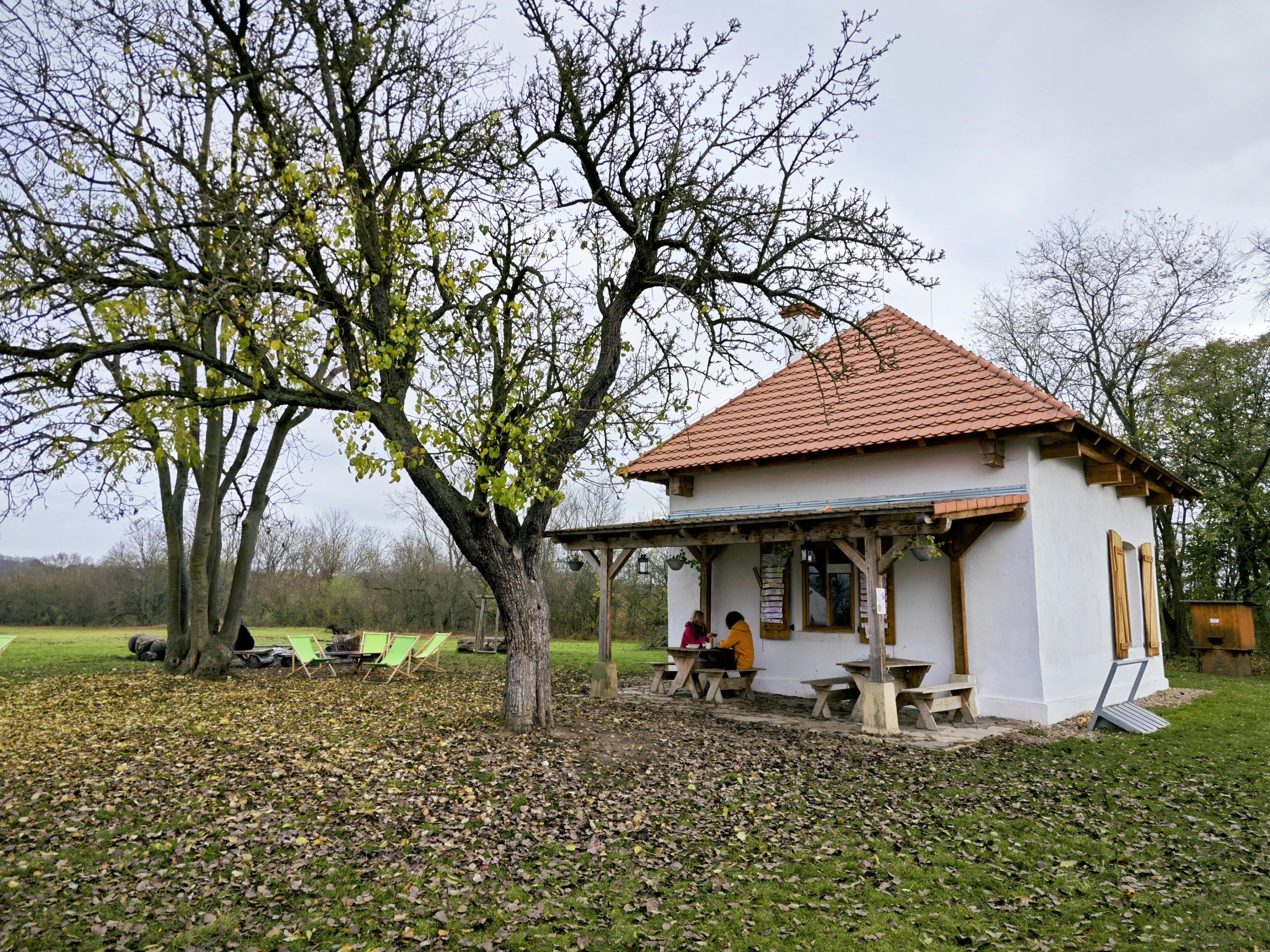 Občerstvení Na Budči foto 5