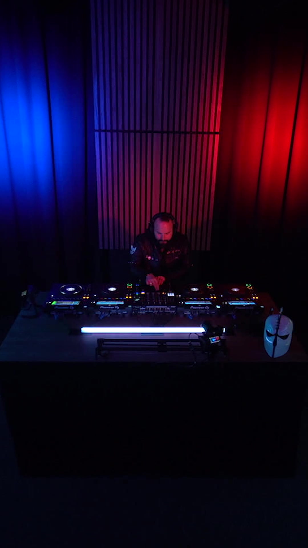 DJ Studio | Bass Portal & DnB Portal foto 2 (náhled videa)