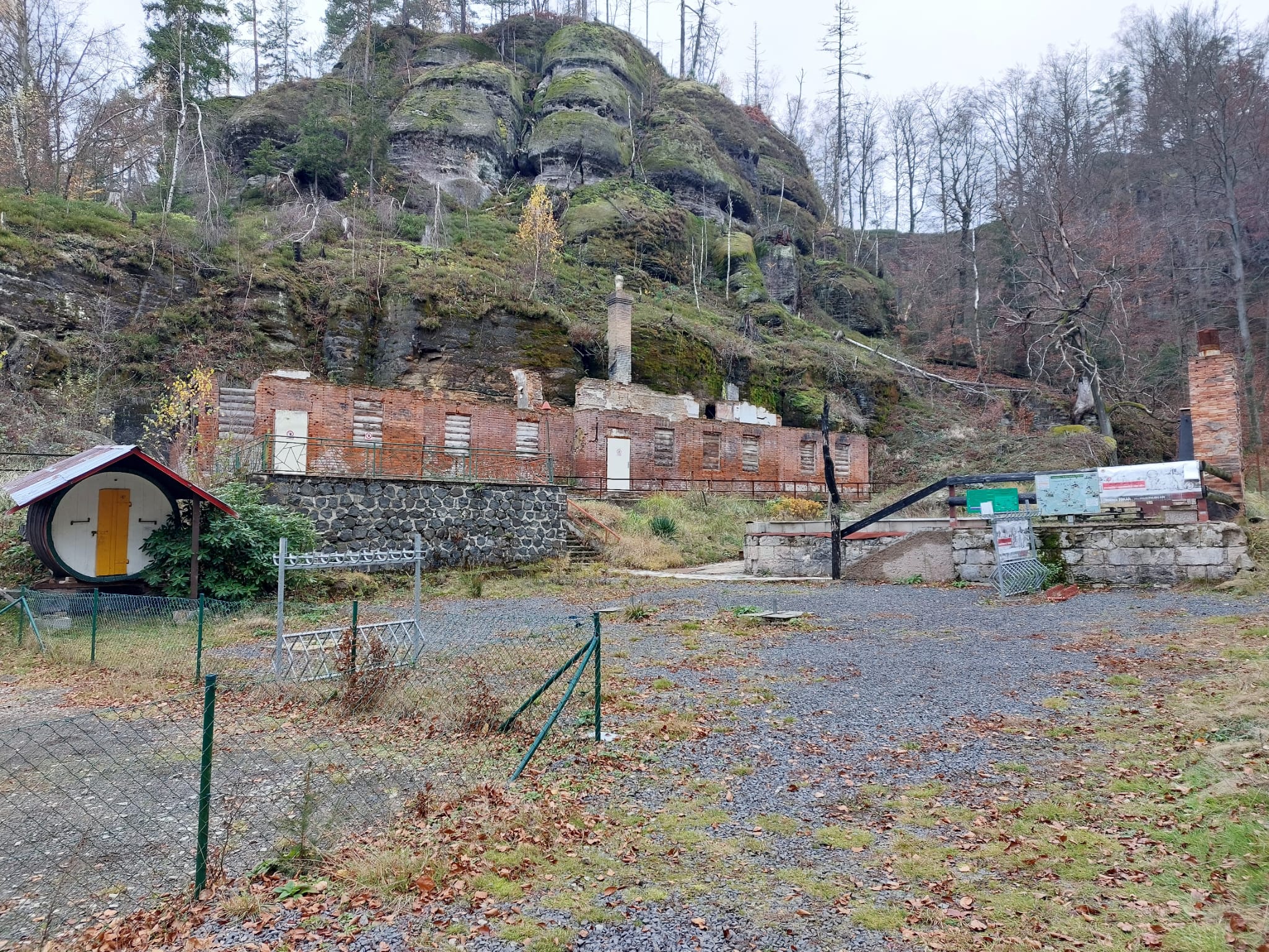 Bohemian outdoor sports, s.r.o. foto 4