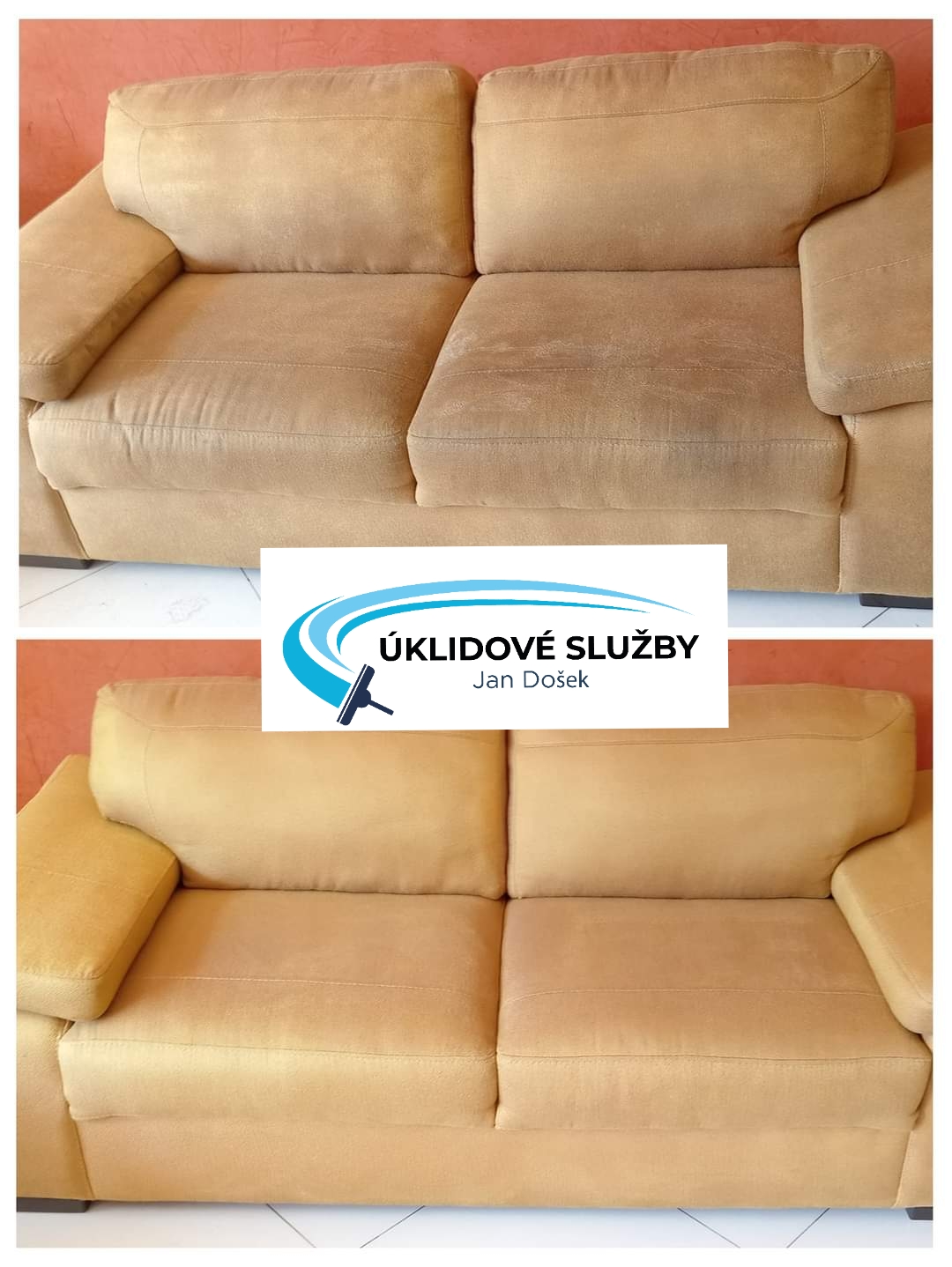 Úklidové služby - Jan Došek foto 3