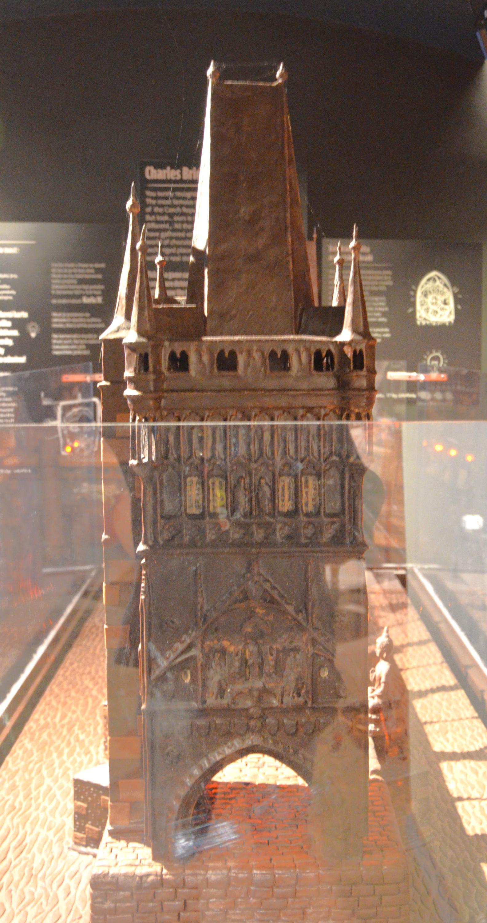 Choco Art Museum foto 6