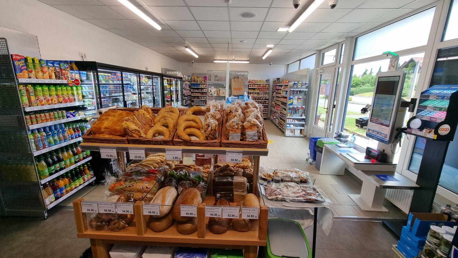 KONZUM 24/7 foto 2