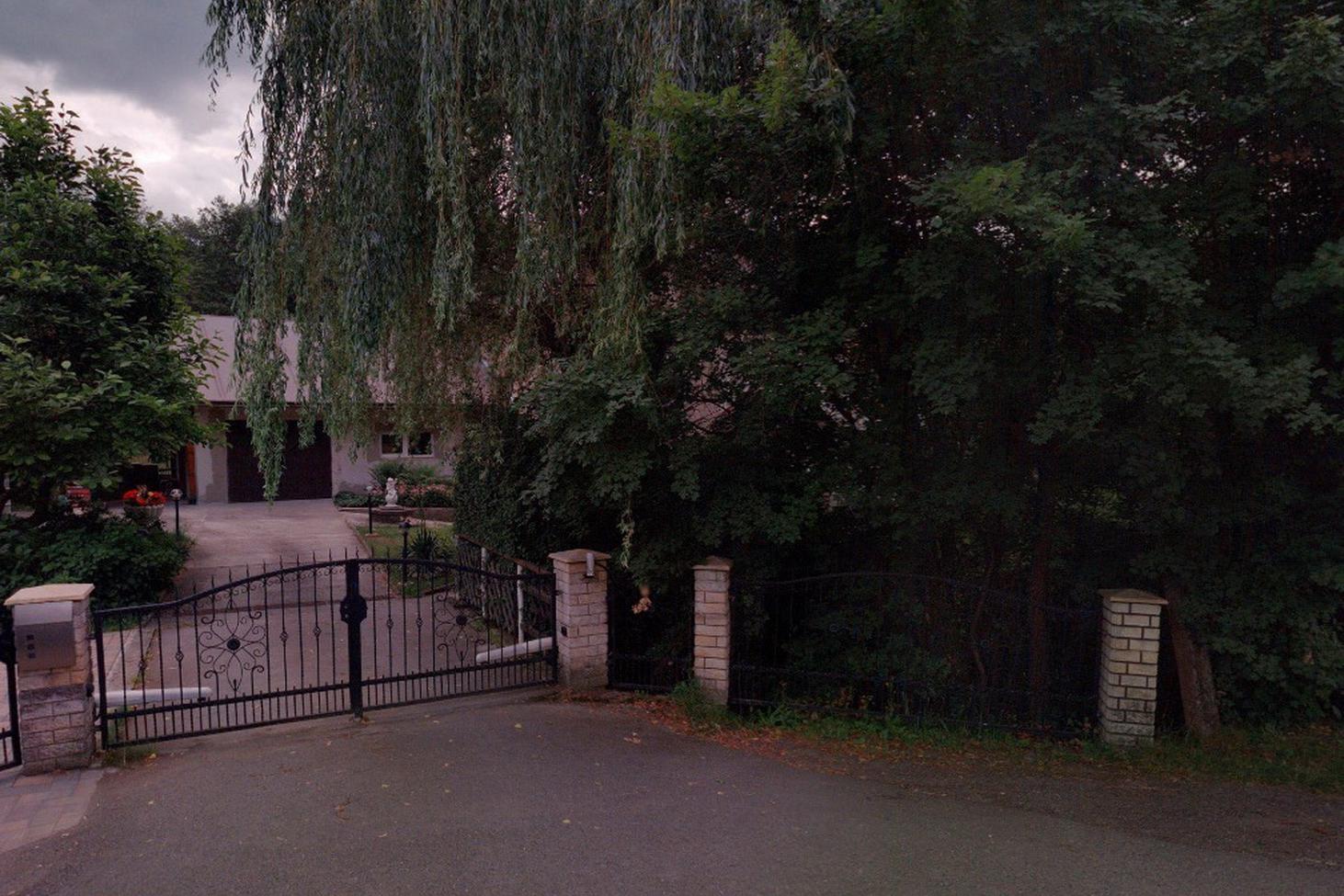 Projektové práce Ing. Michal Chovanec