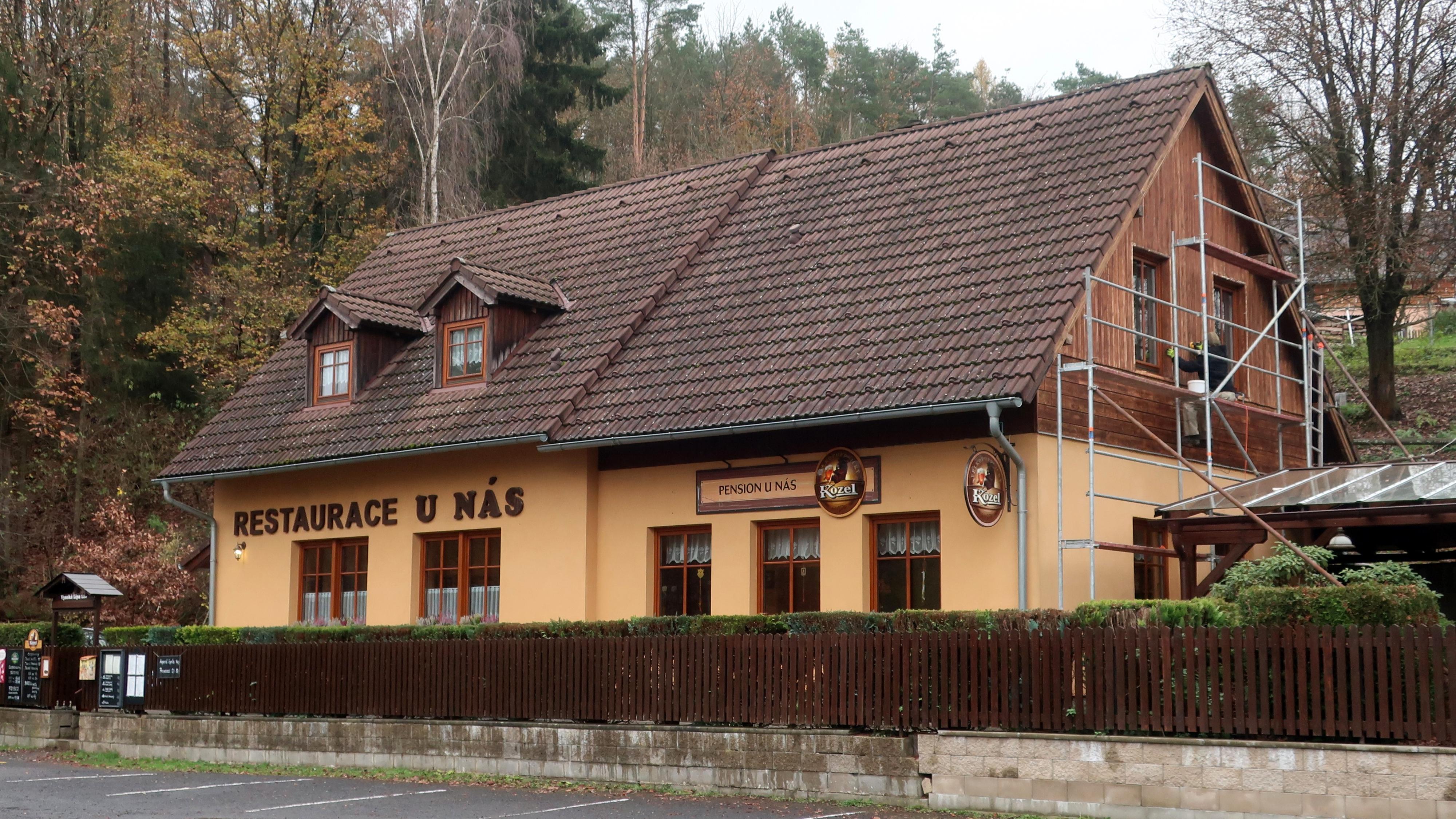 Restaurace U Nás foto 6