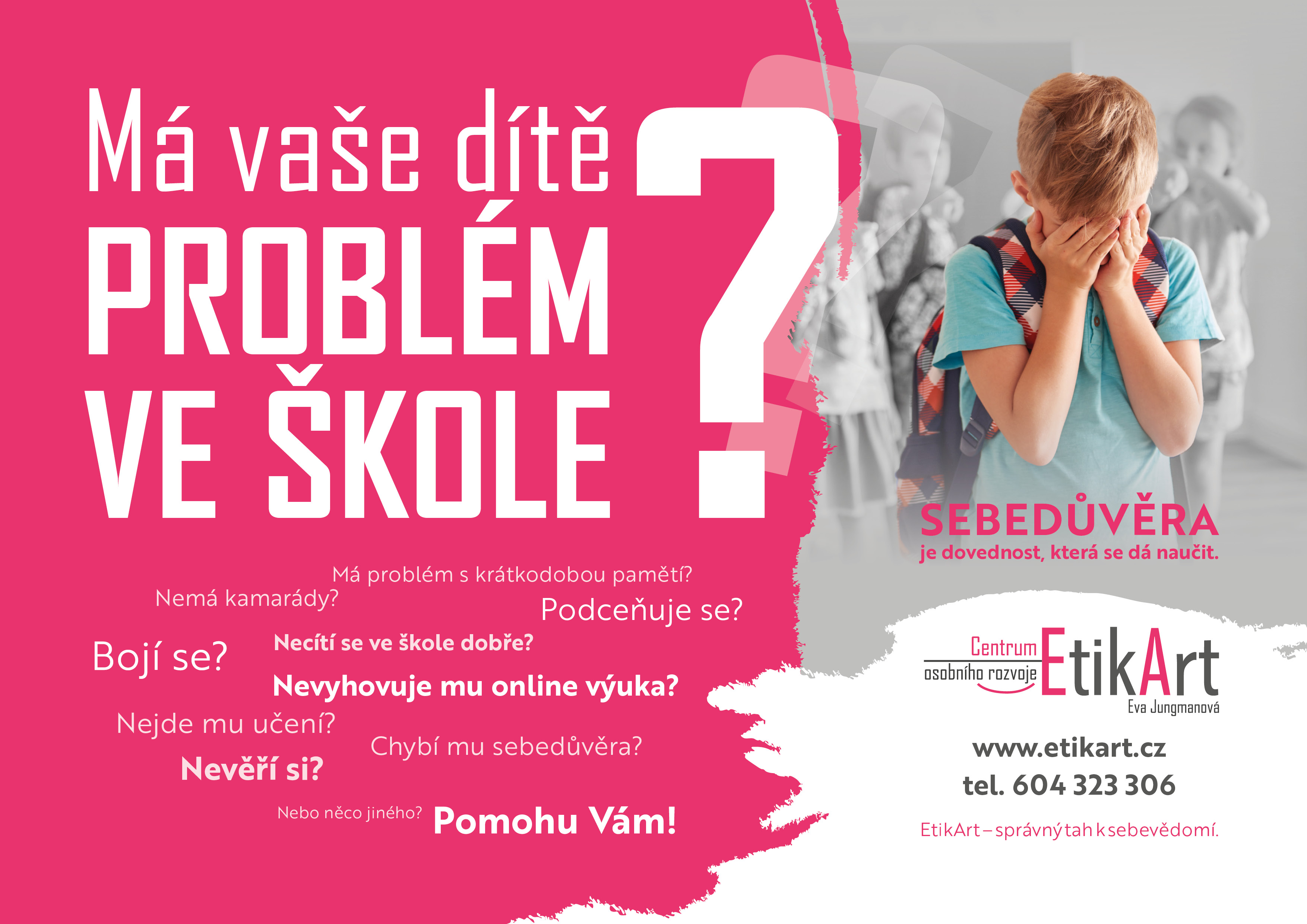 EtikArt centrum osobního rozvoje - Eva Jungmanová foto 4