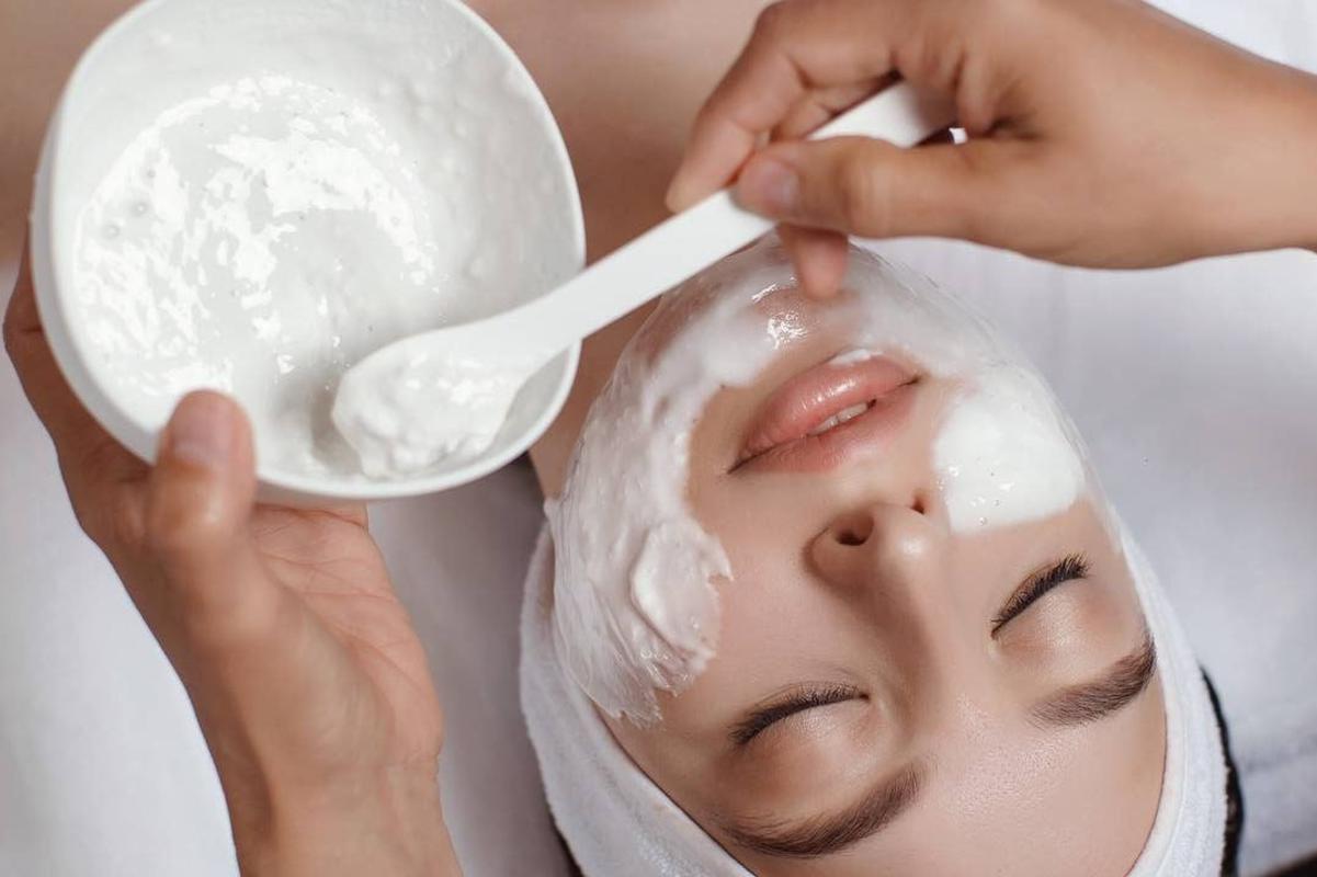 AS Beauty salon foto 1