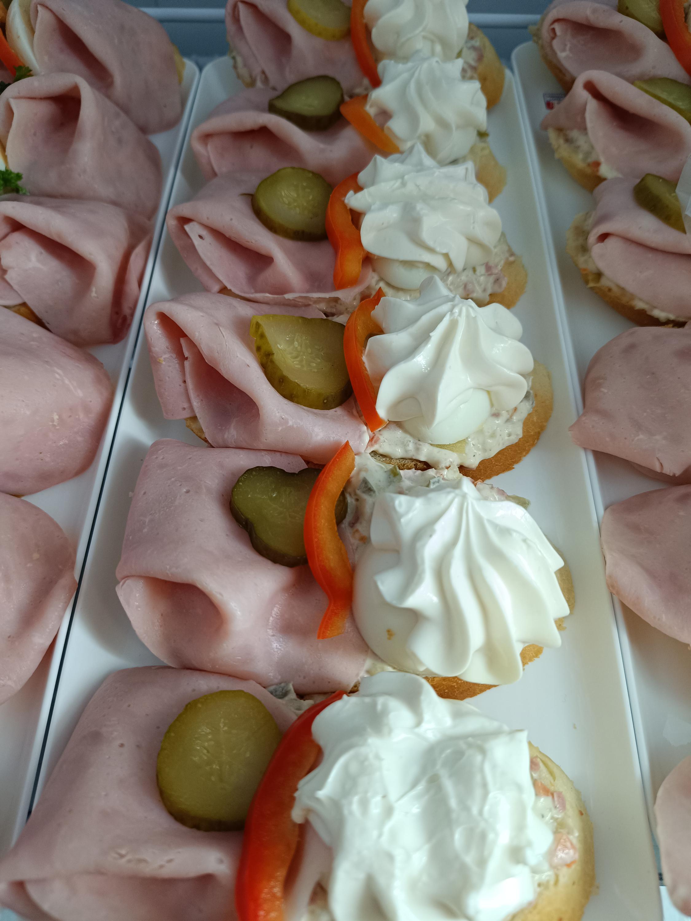 Bufet a jídelna U Kovošrotu foto 3