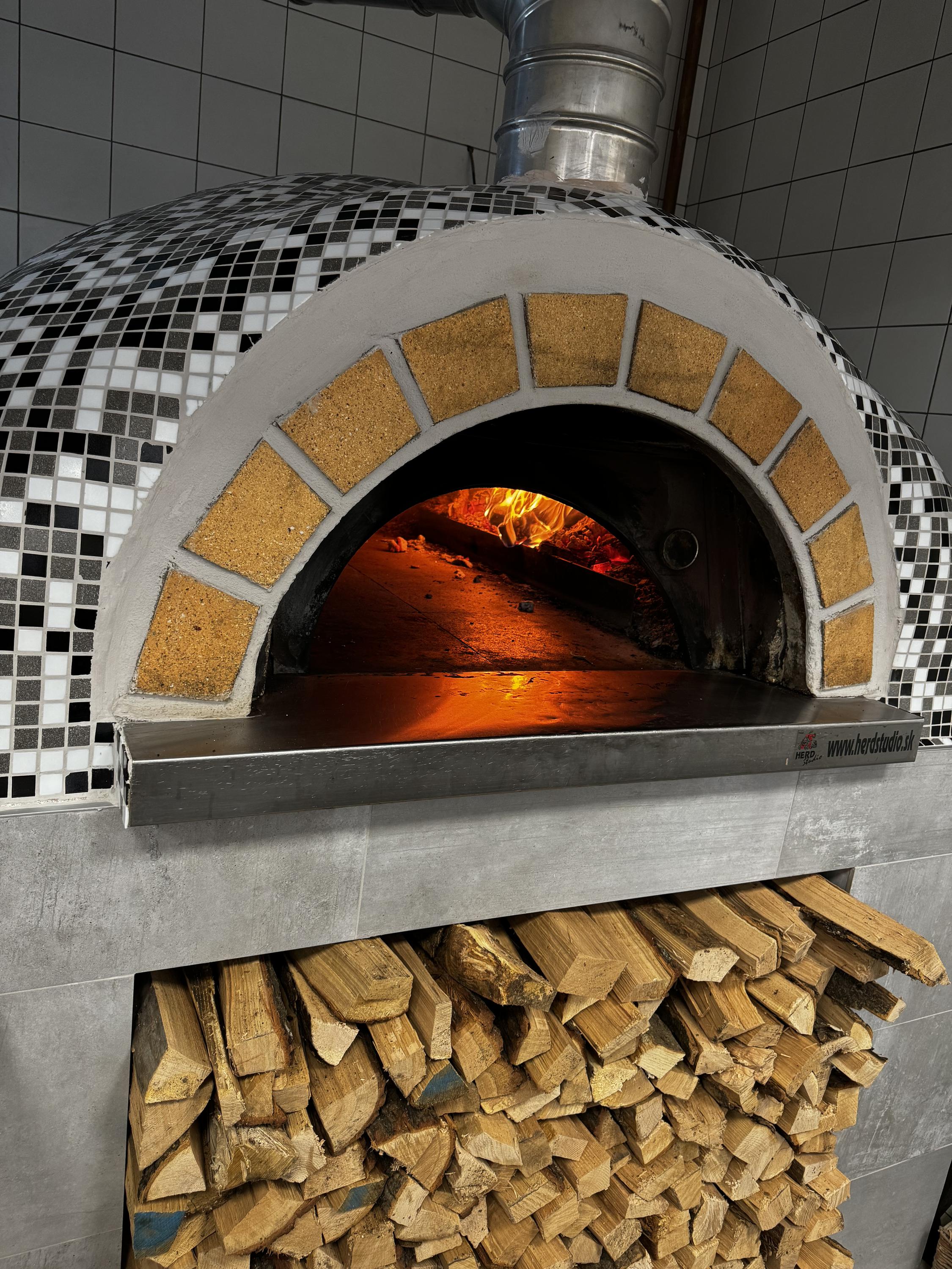 Saporito PIZZA foto 3