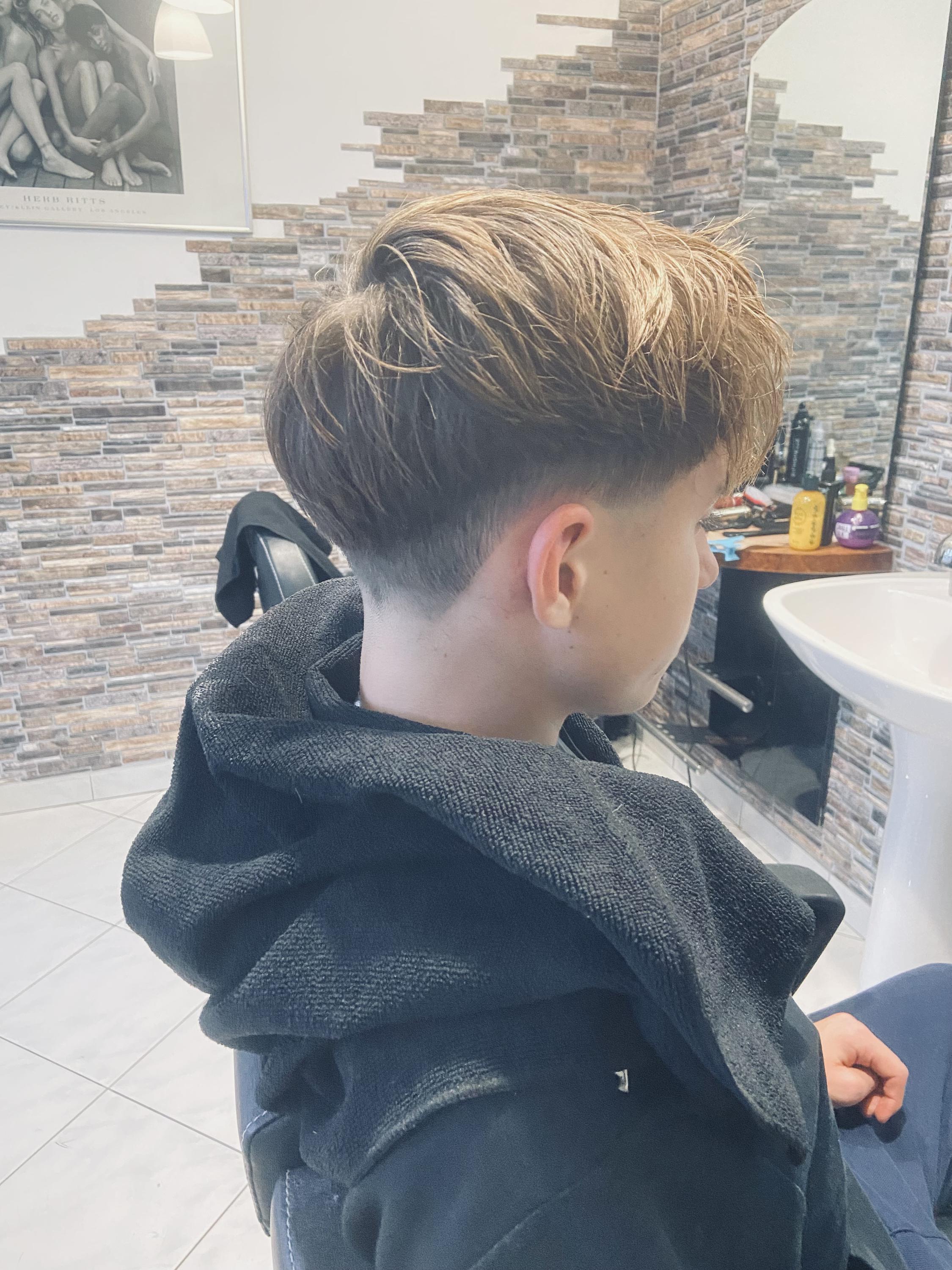 Kadeřnictví Ladislava Kuchtová foto 5