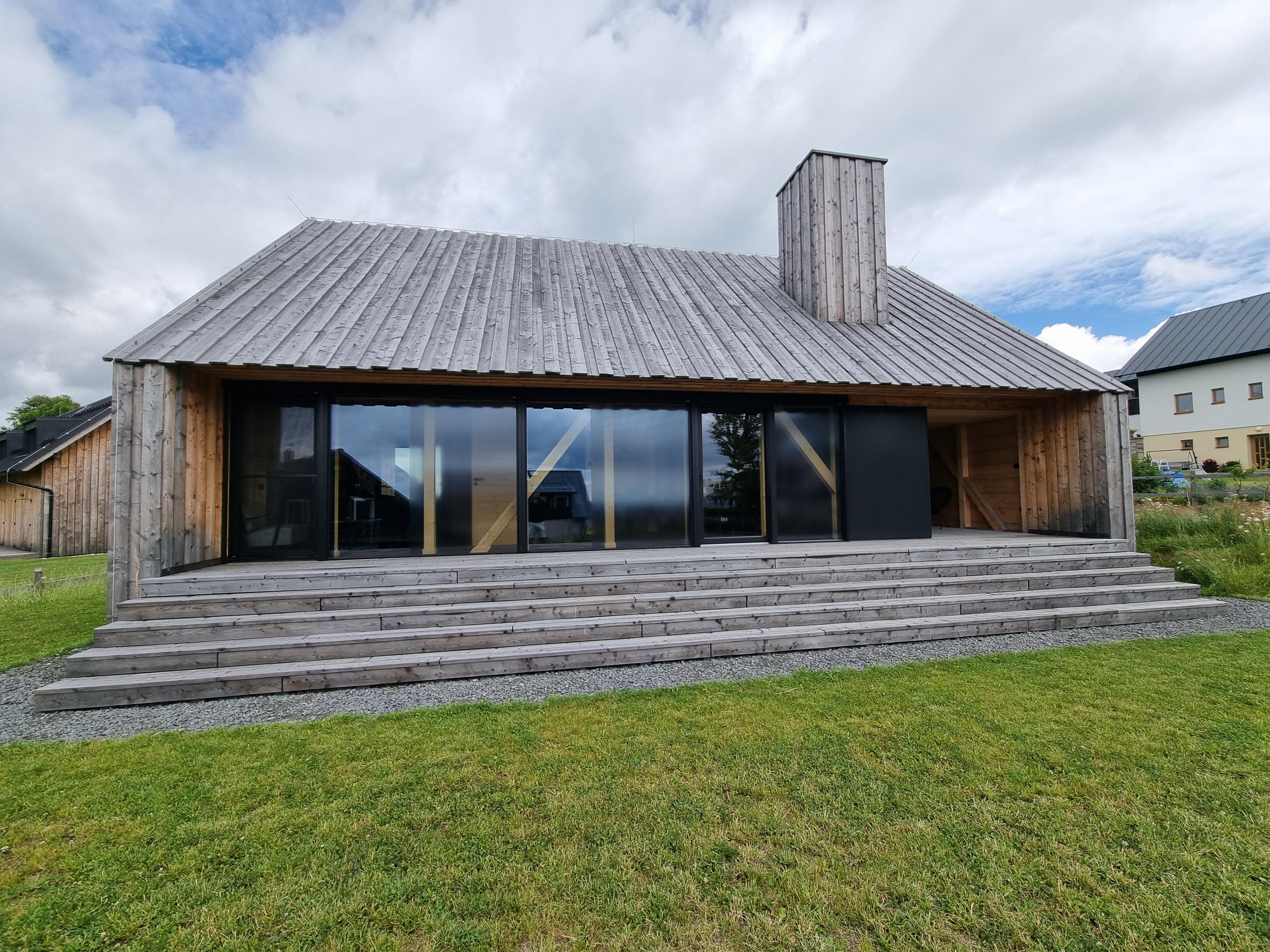 ARCHITEKT MILAN JIROUŠ, s.r.o. foto 6