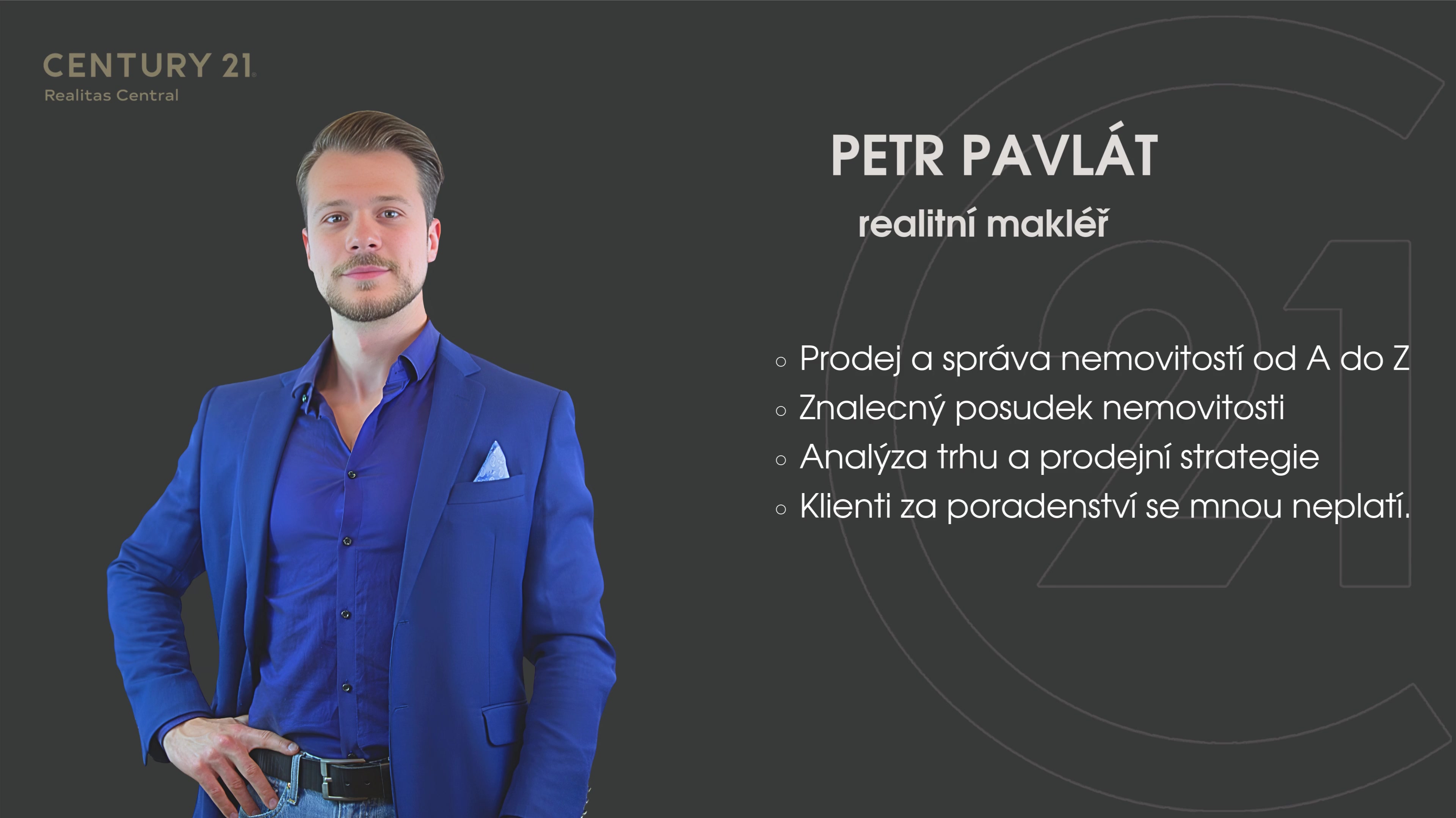 Petr Pavlát - reality foto 2 (náhled videa)