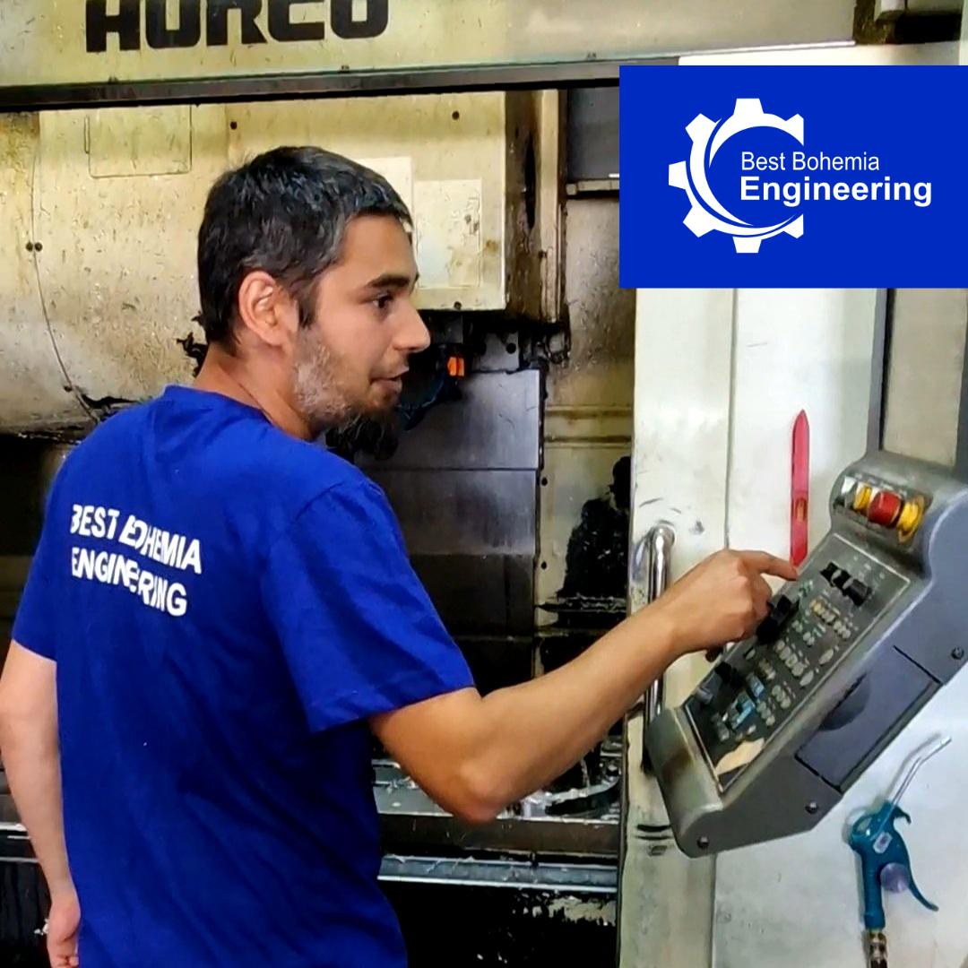 Best Bohemia Engineering s.r.o. foto 3