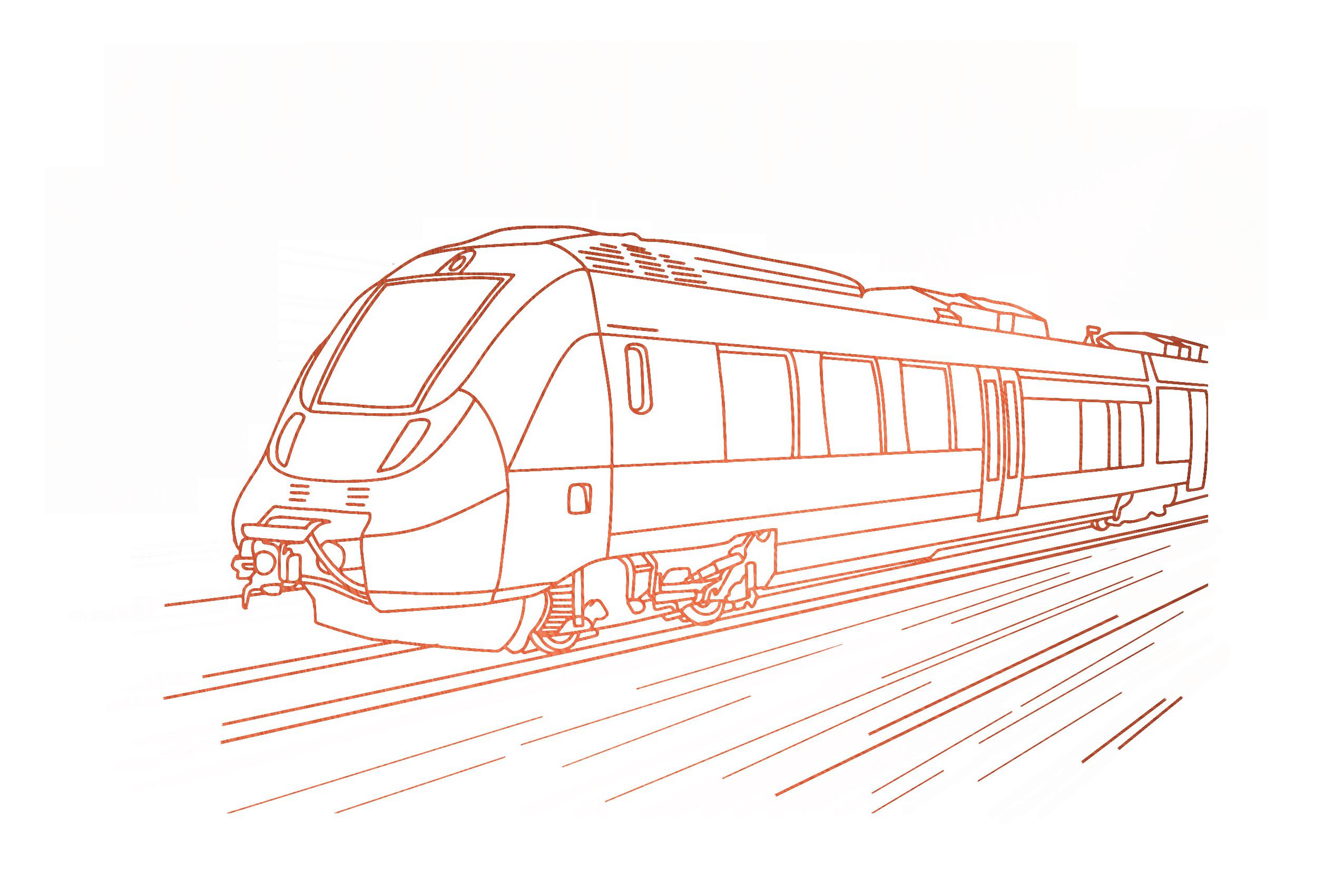 řešení pro transport & dopravu