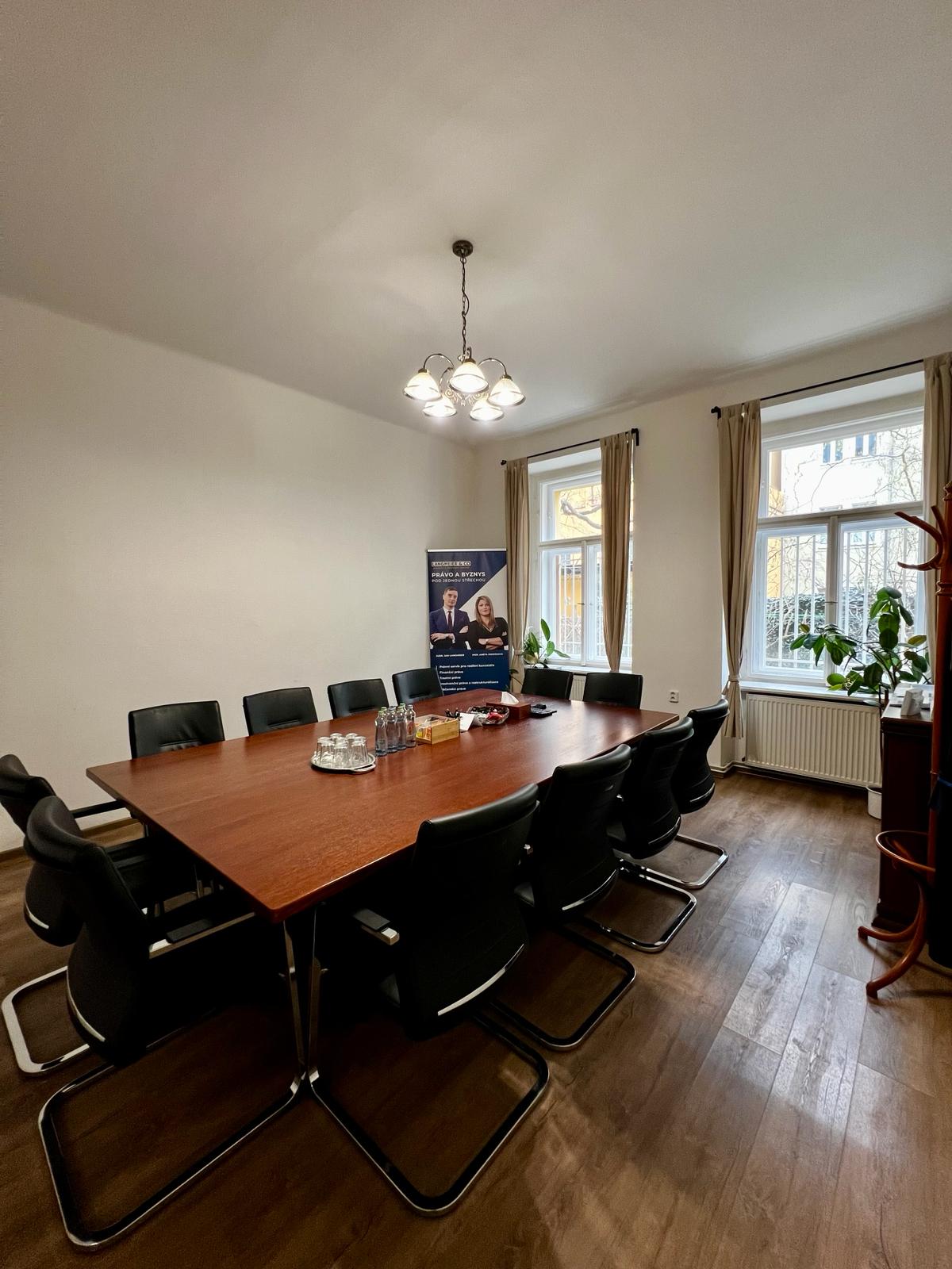 Langmeier & Co., insolvenční správci v.o.s. foto 2
