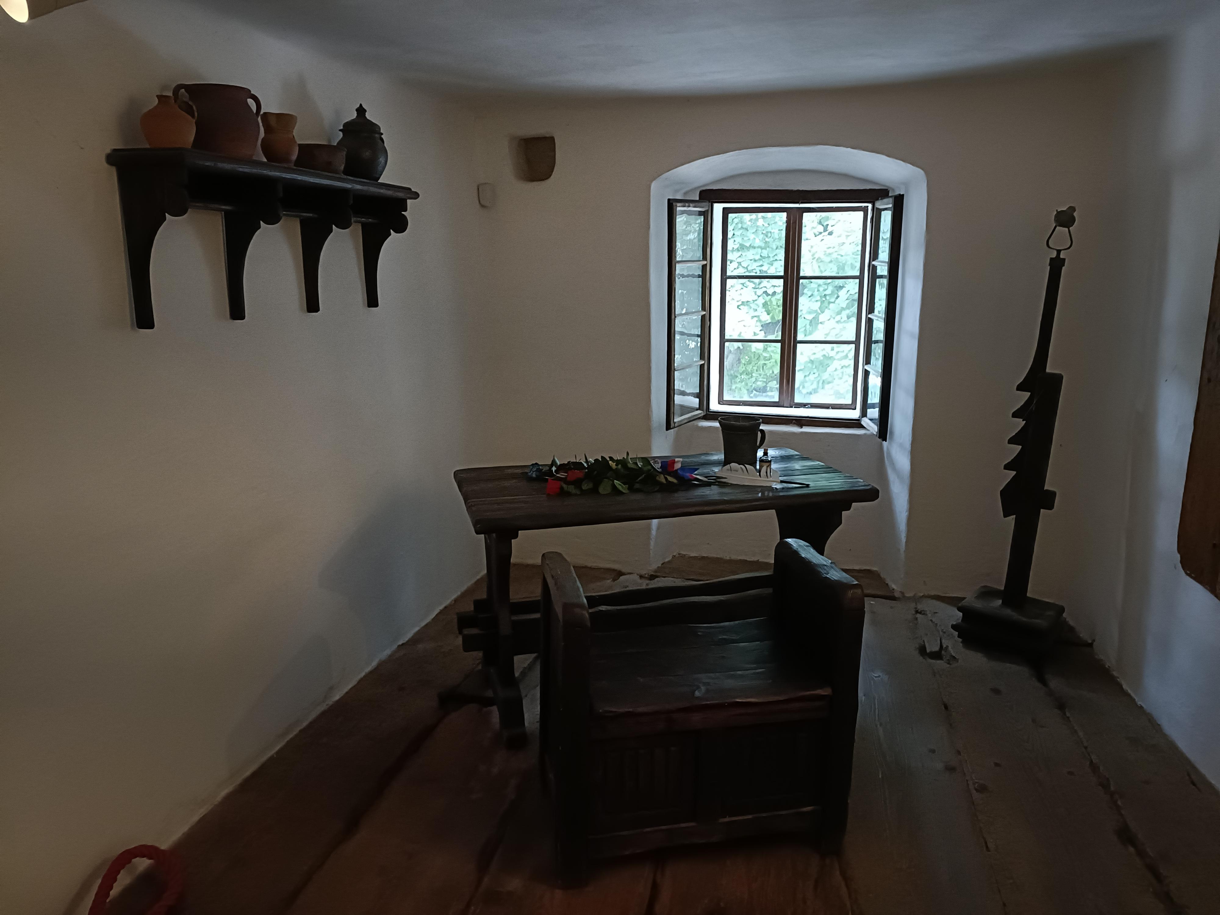 Rodný domek Mistra Jana Husa foto 3