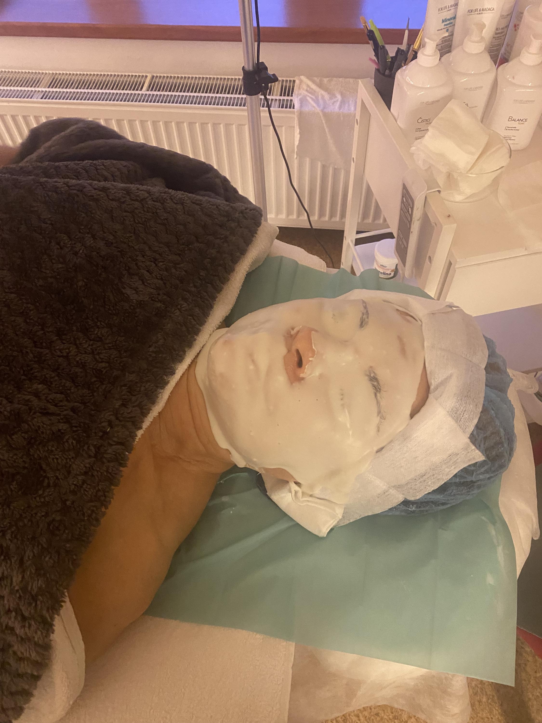 Holistická krása foto 2