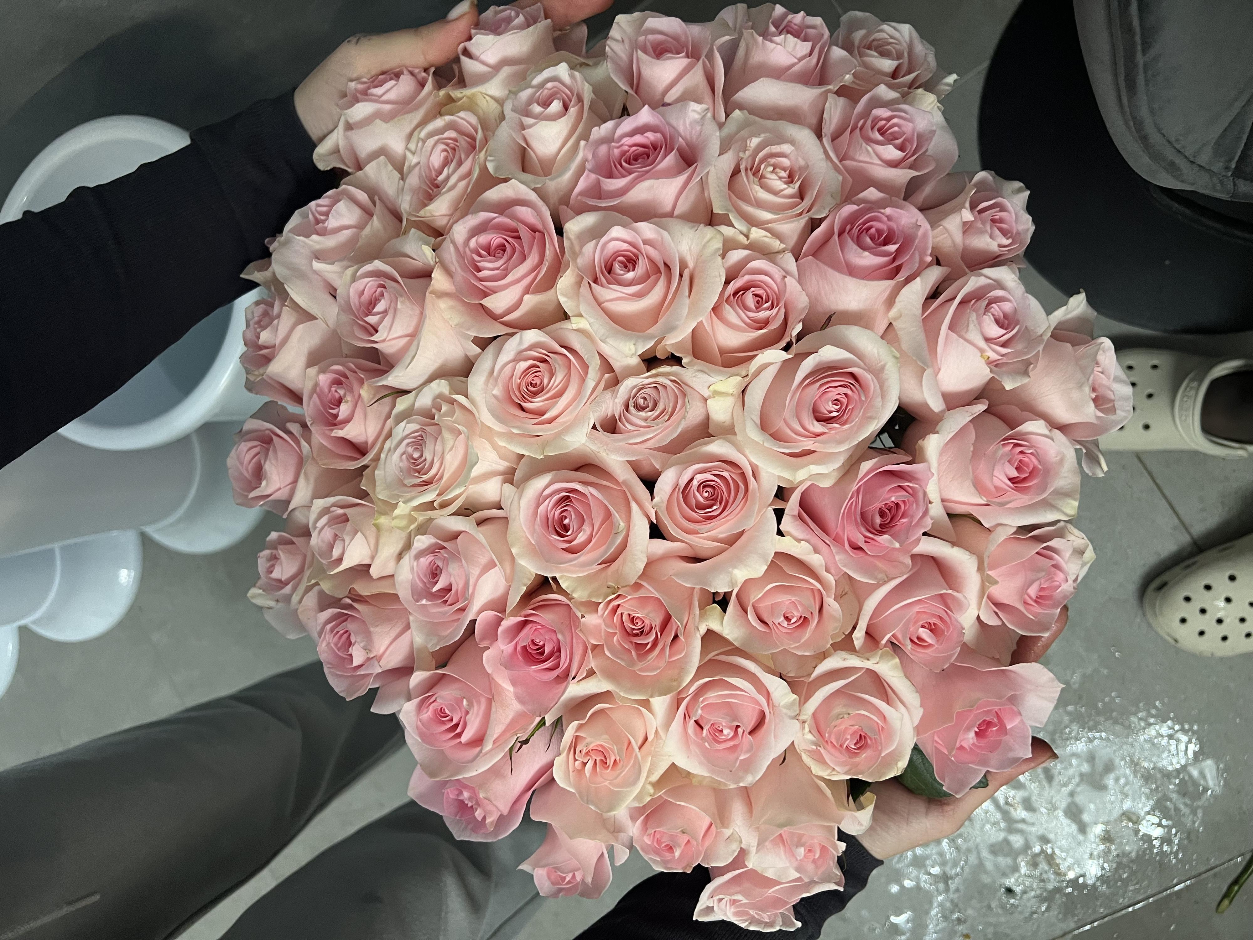 Květiny Midyanka Flowers foto 5