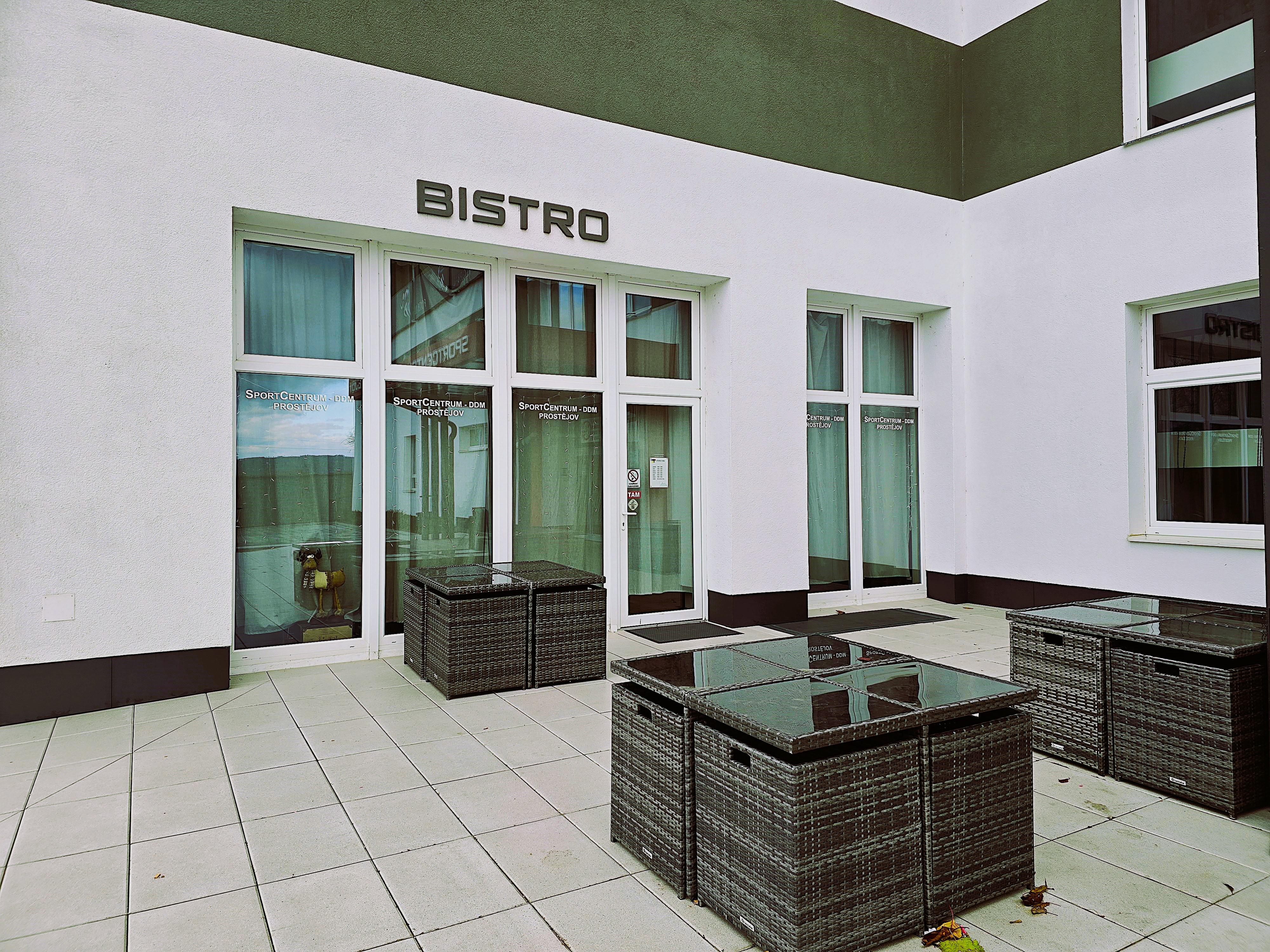 Bistro OLYMP foto 4