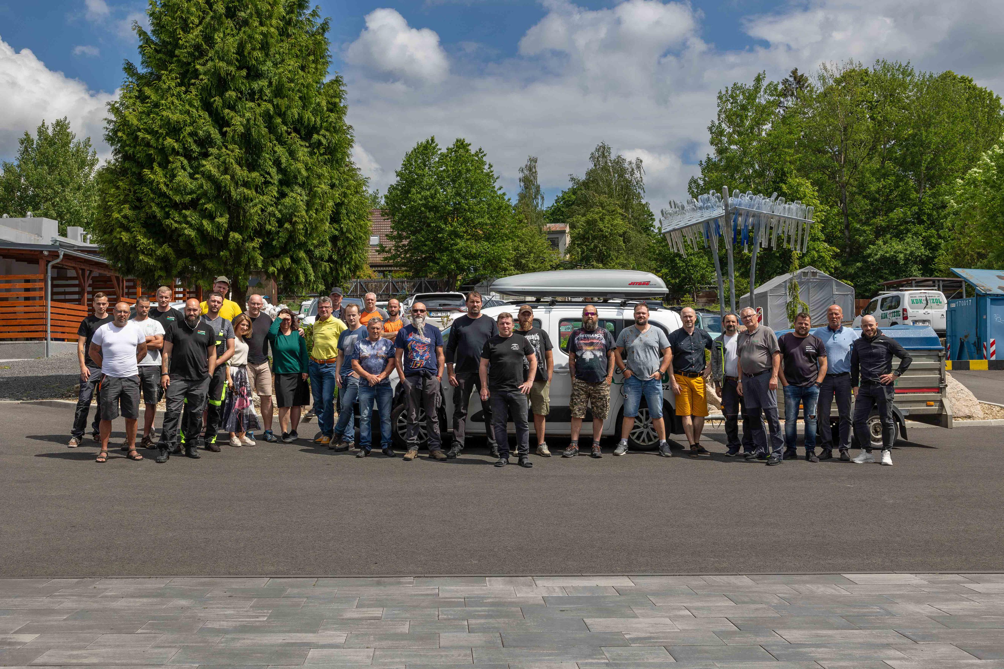 KDK eko IZOL - CZ, s.r.o. foto 2