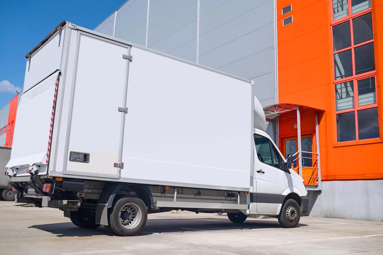 Kvalitní stěhování a autodoprava, s.r.o. foto 4