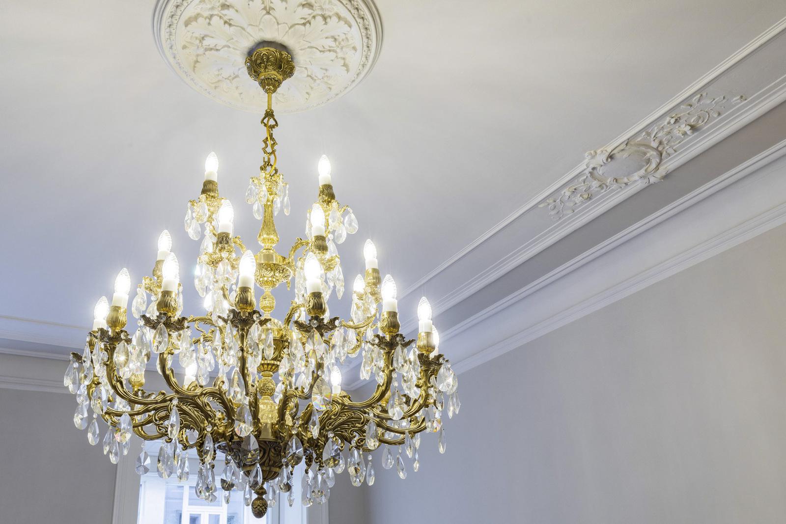 Vodičkova Luxury Suites foto 2