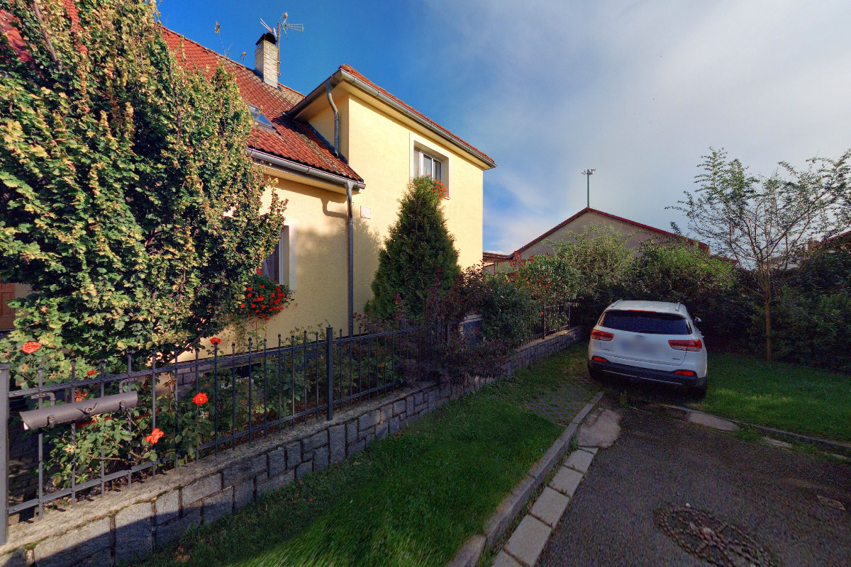 Luftuj s.r.o. - sklad