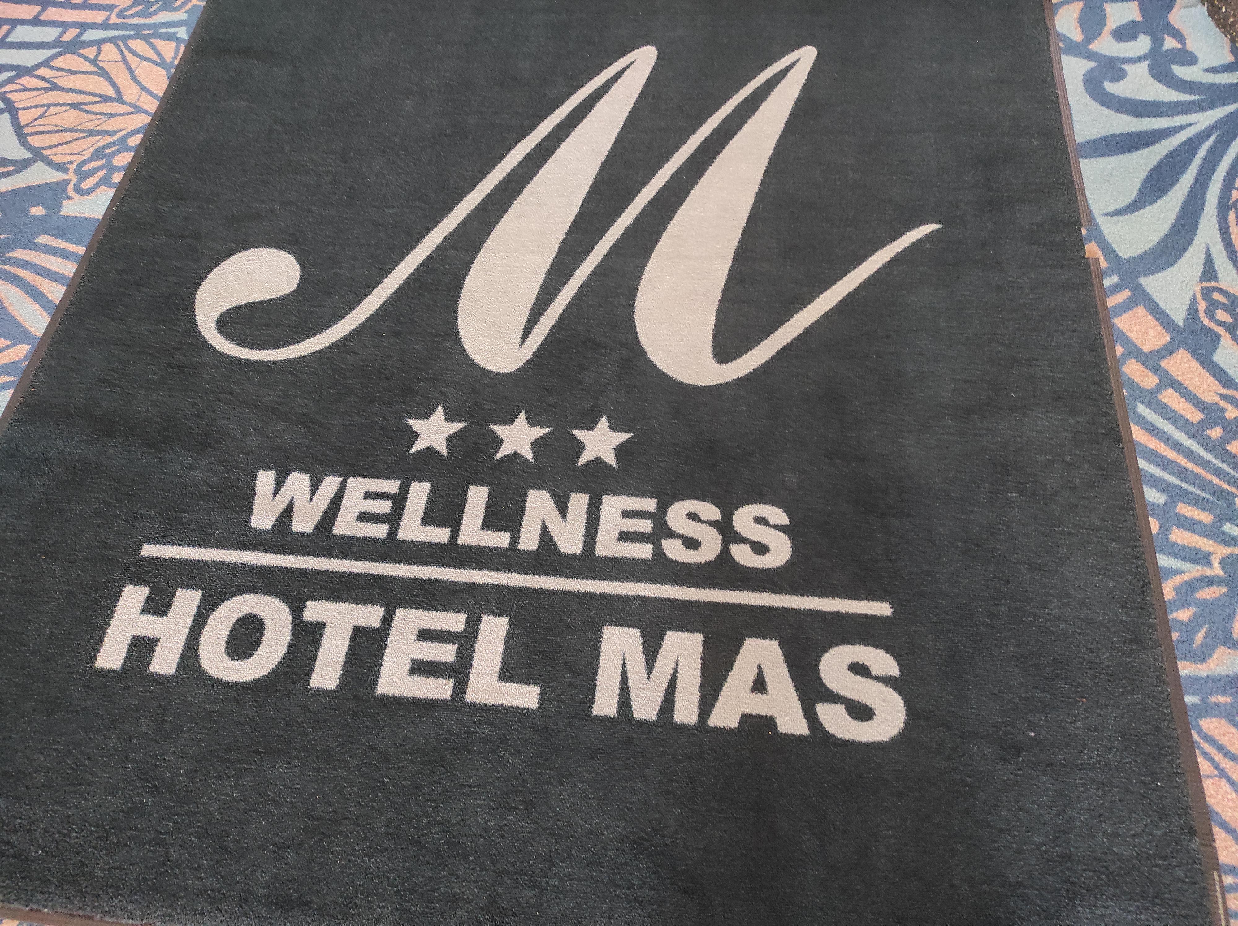 Wellness hotel MAS foto 4