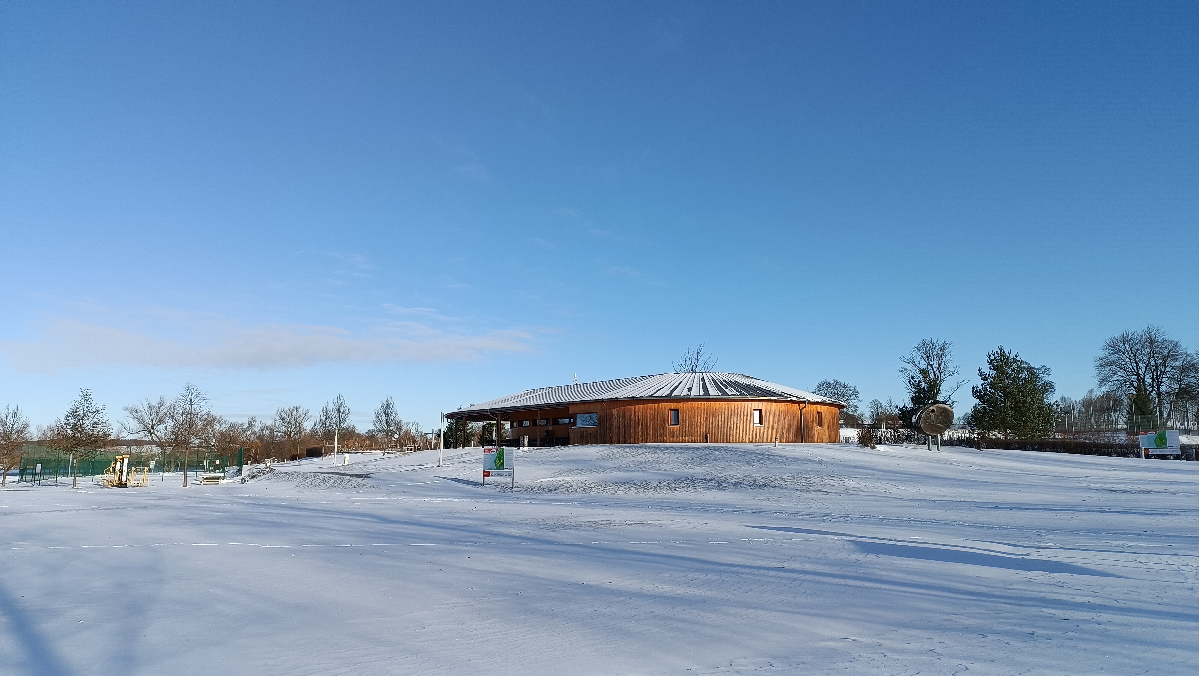 Občerstvení Pilák foto 2