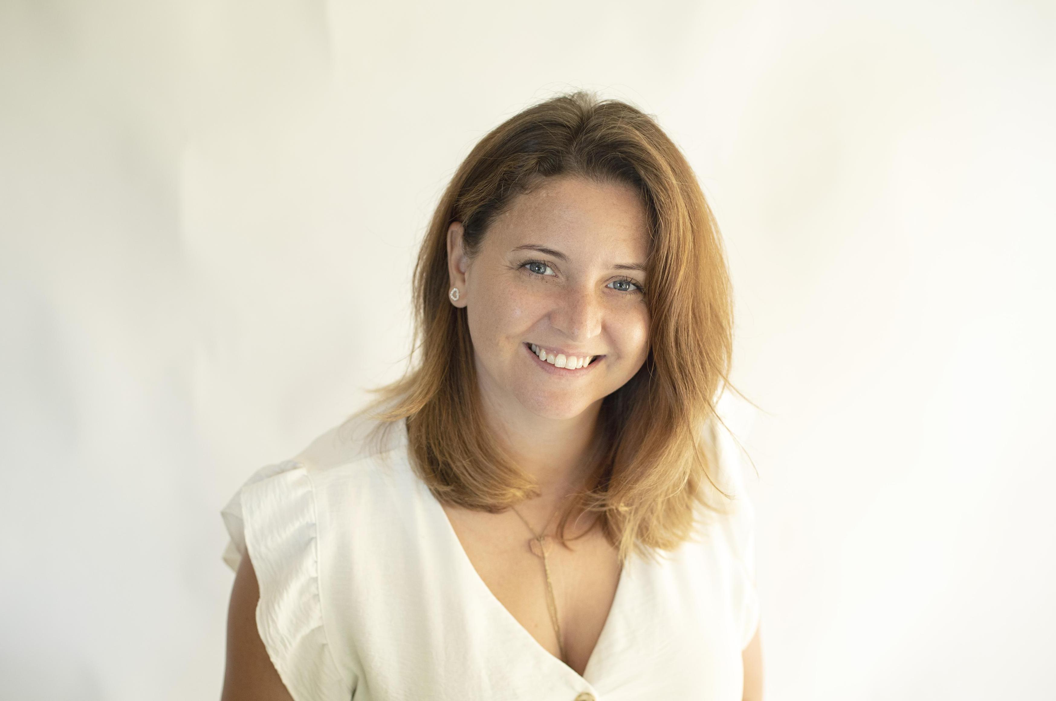 Psychoterapie Mgr. Kristýna Vavrousová