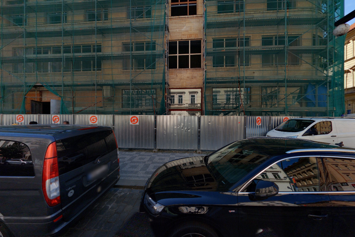 Restaurace Taro foto 1