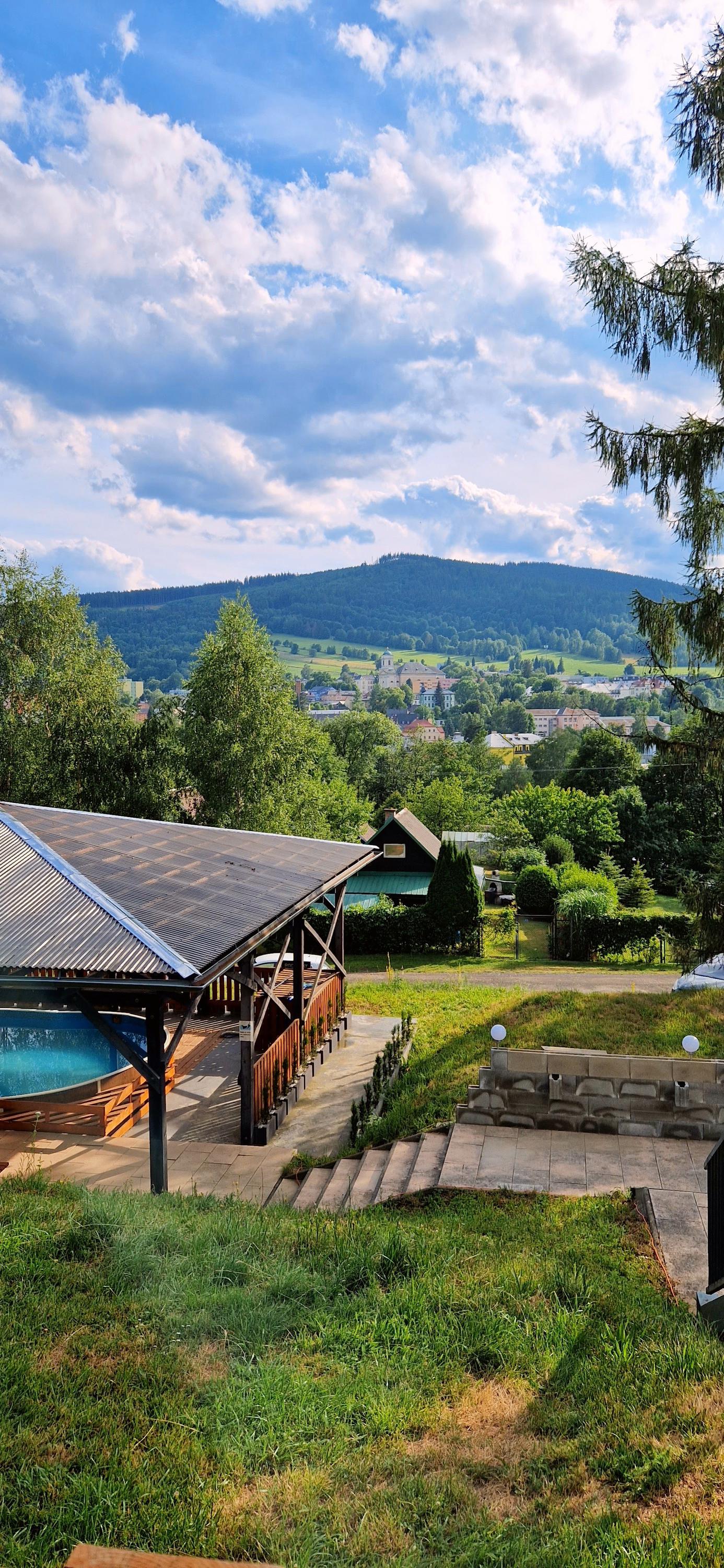 Penzion Stavař foto 5