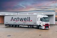 Fotografie Antwell Group s. r. o.