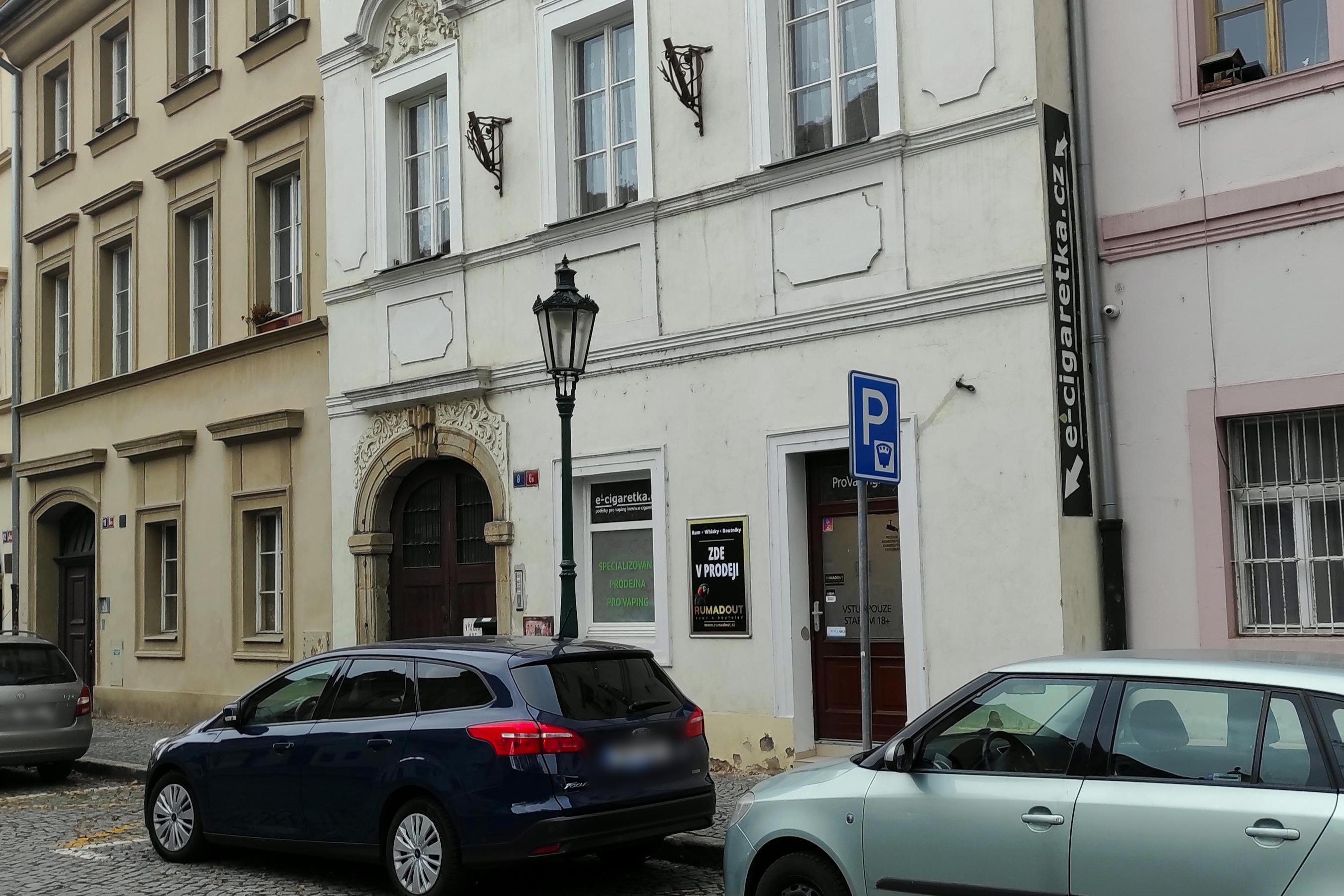 RUMADOUT.CZ