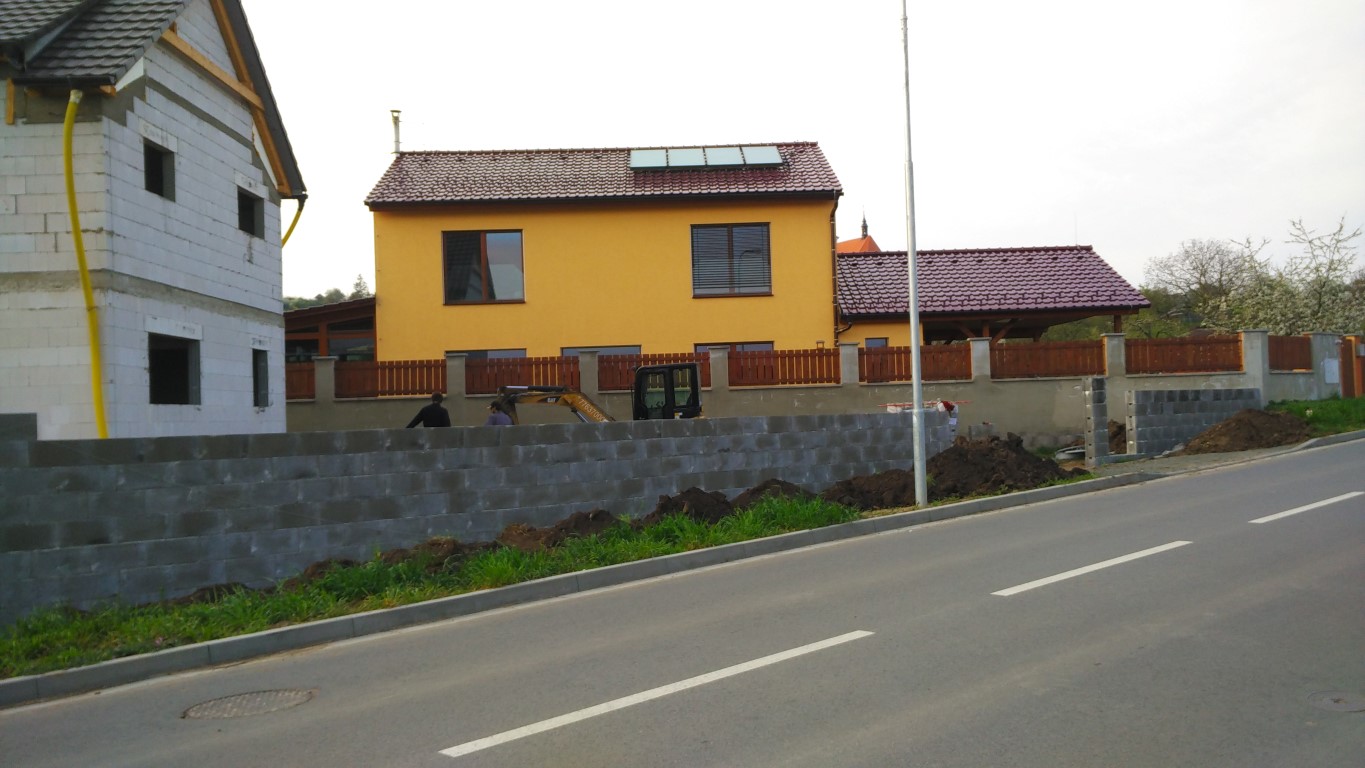 Stavební firma EB COMPANY Holding s.r.o. foto 5